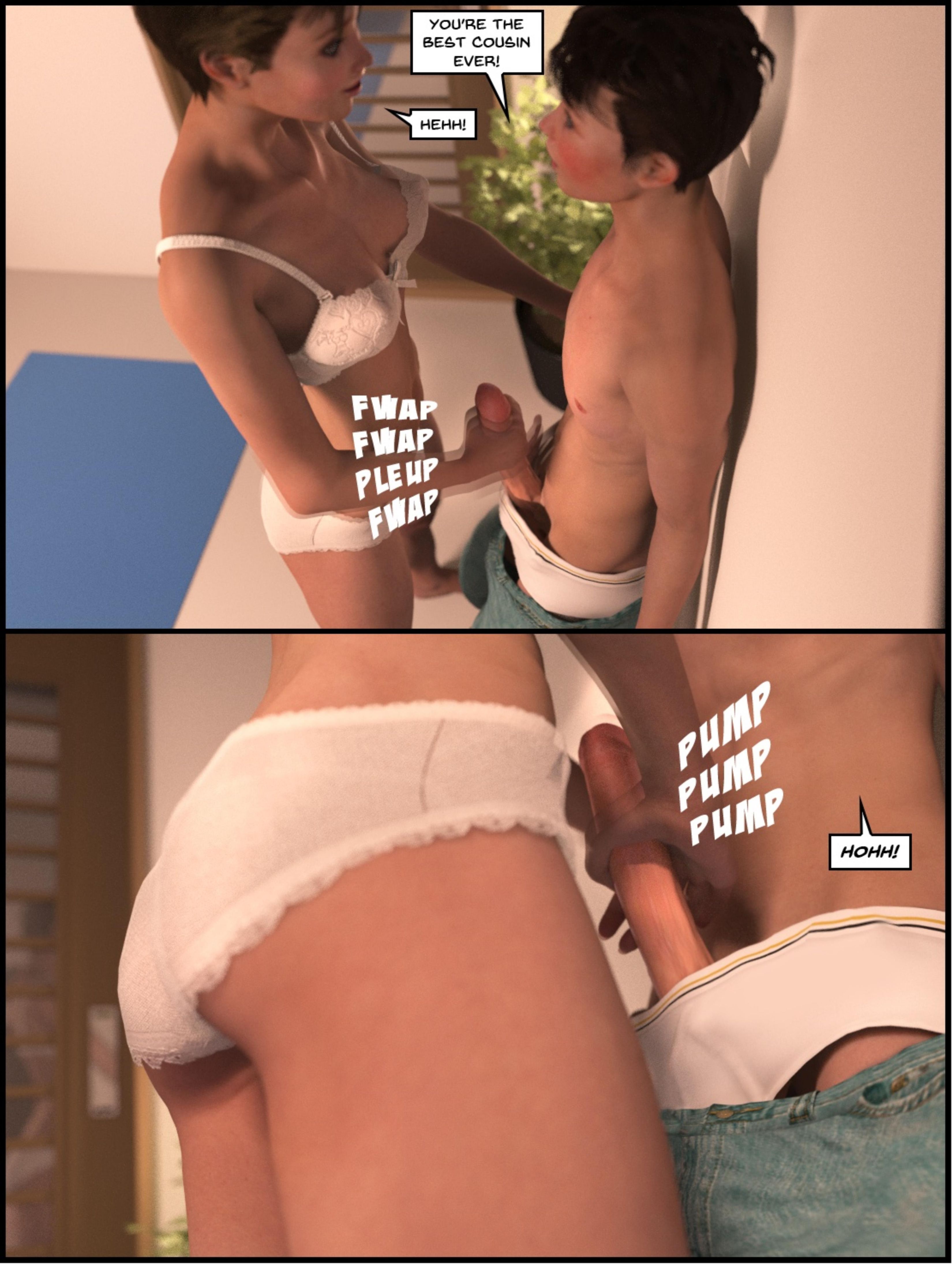 Lithium [Sindy Anna Jones] - Chapter 4 — Page 27