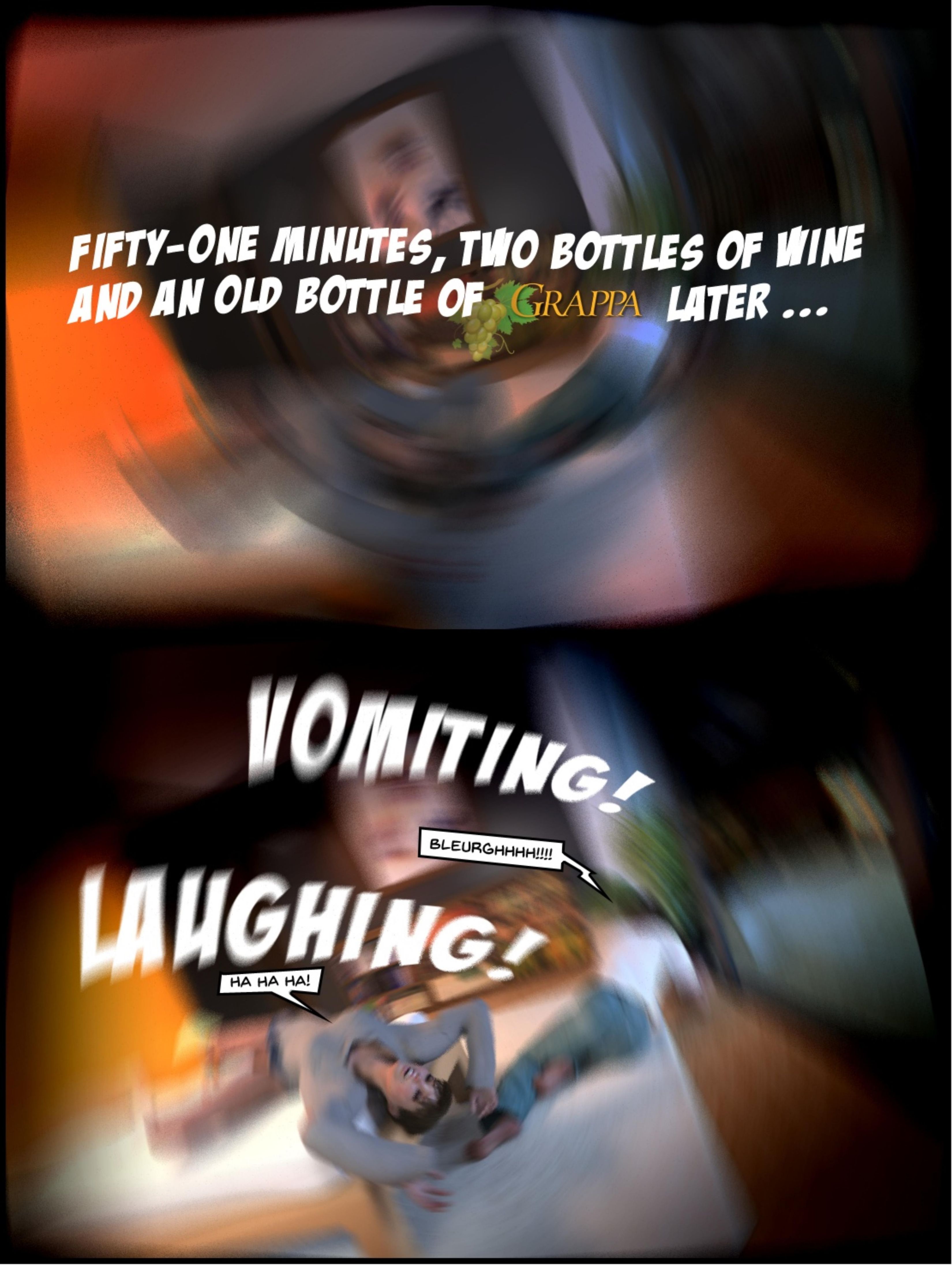 Lithium [Sindy Anna Jones] - Chapter 4 — Page 42