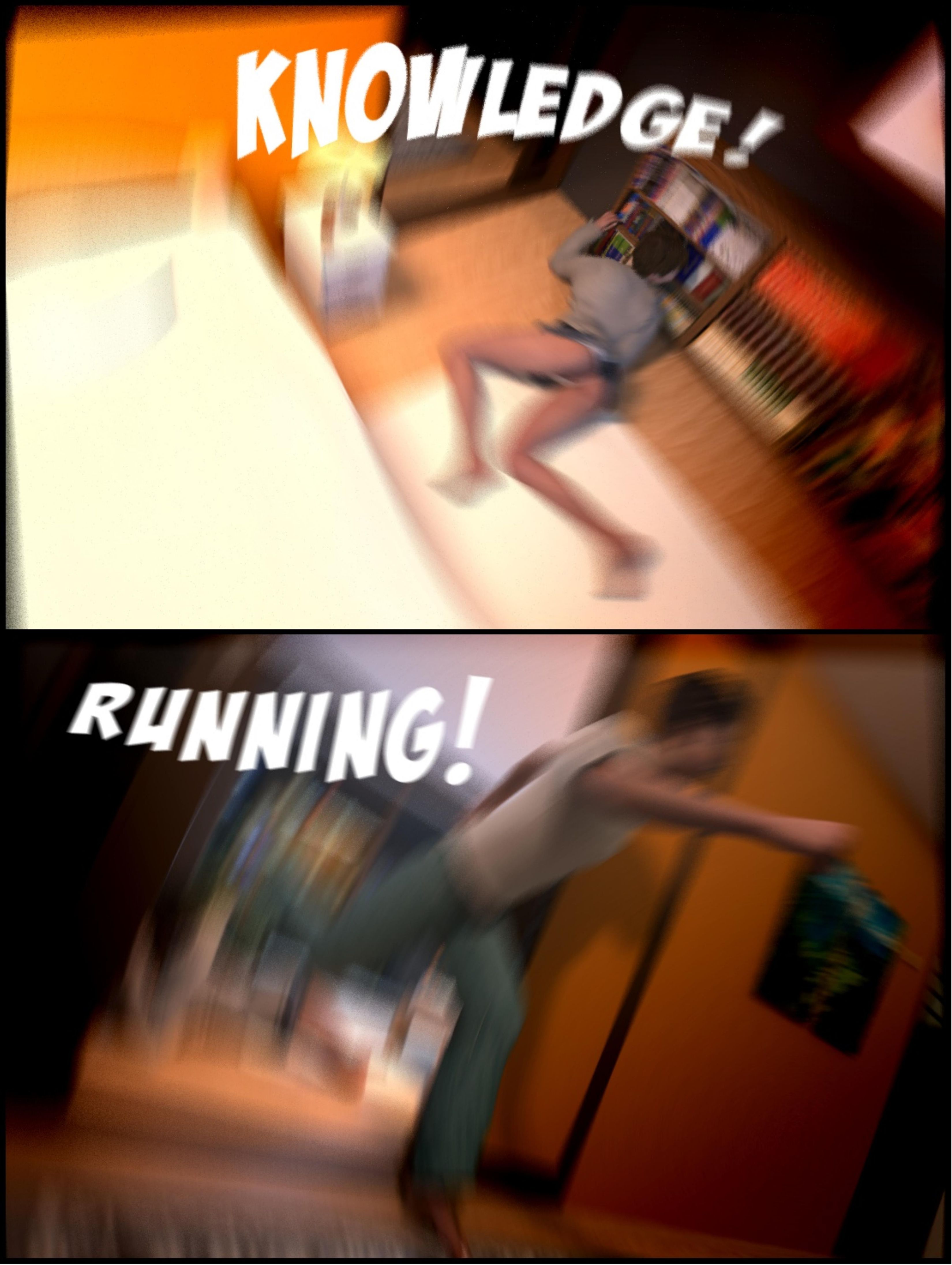 Lithium [Sindy Anna Jones] - Chapter 4 — Page 43