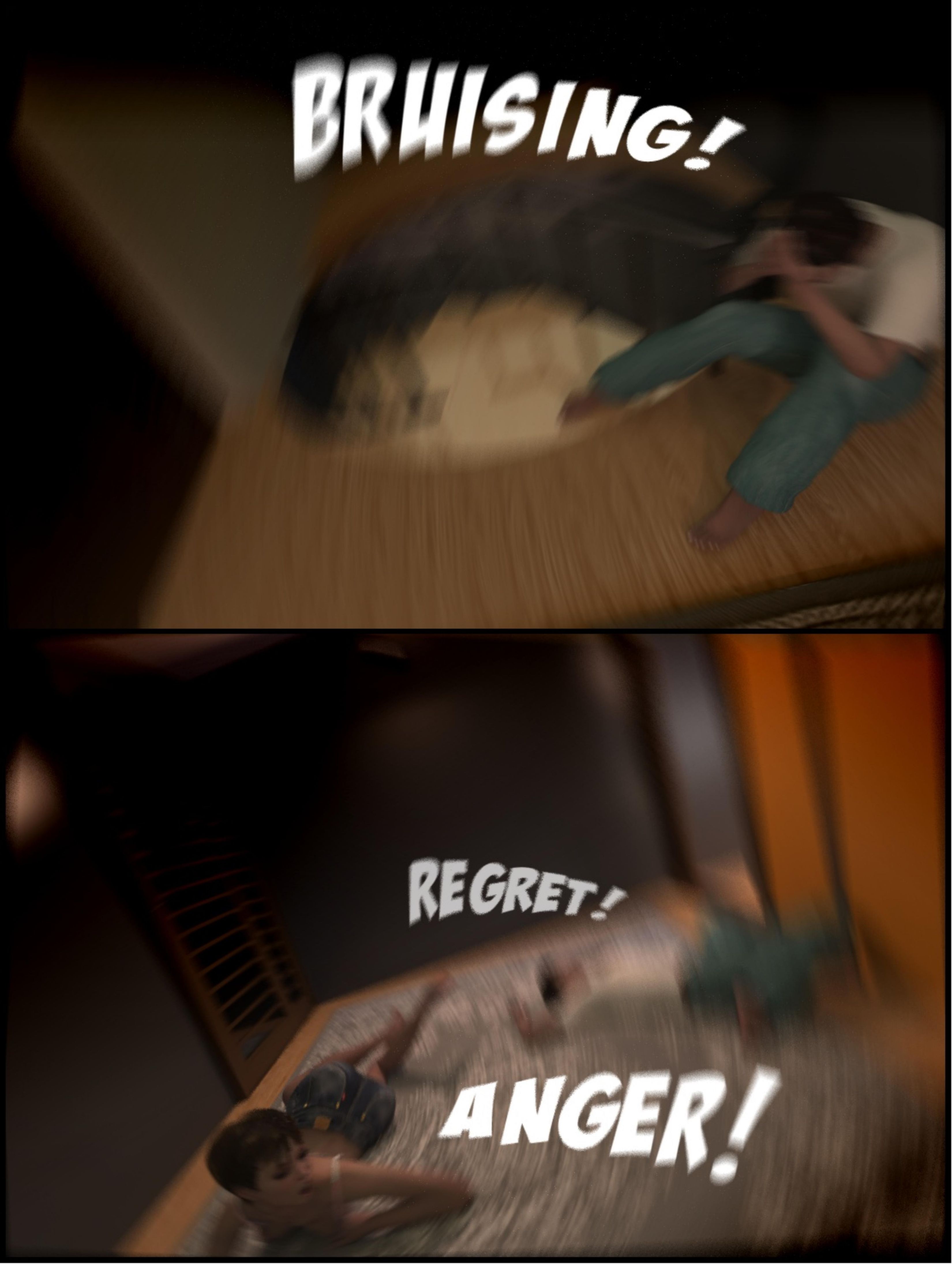 Lithium [Sindy Anna Jones] - Chapter 4 — Page 44