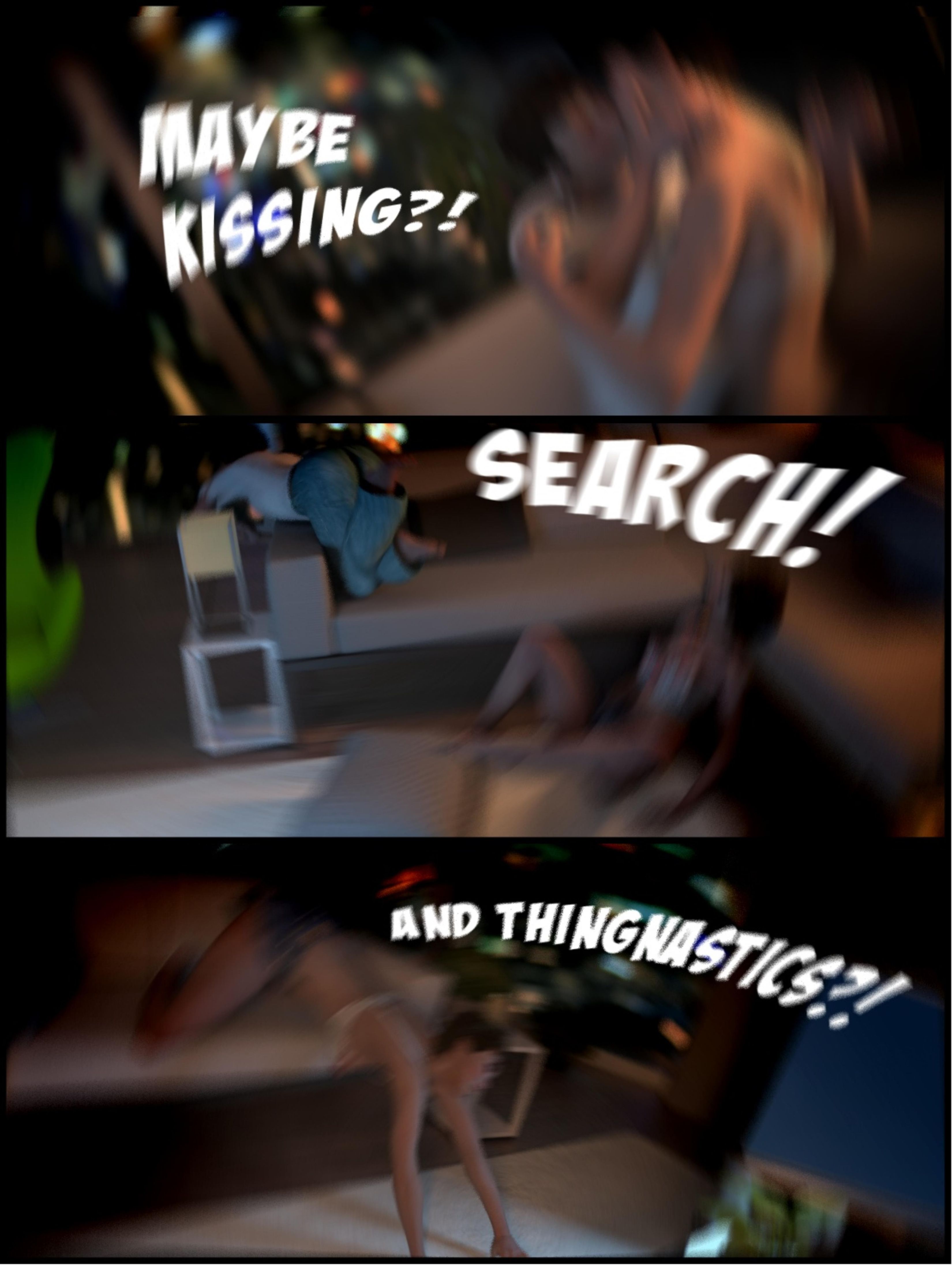 Lithium [Sindy Anna Jones] - Chapter 4 — Page 46