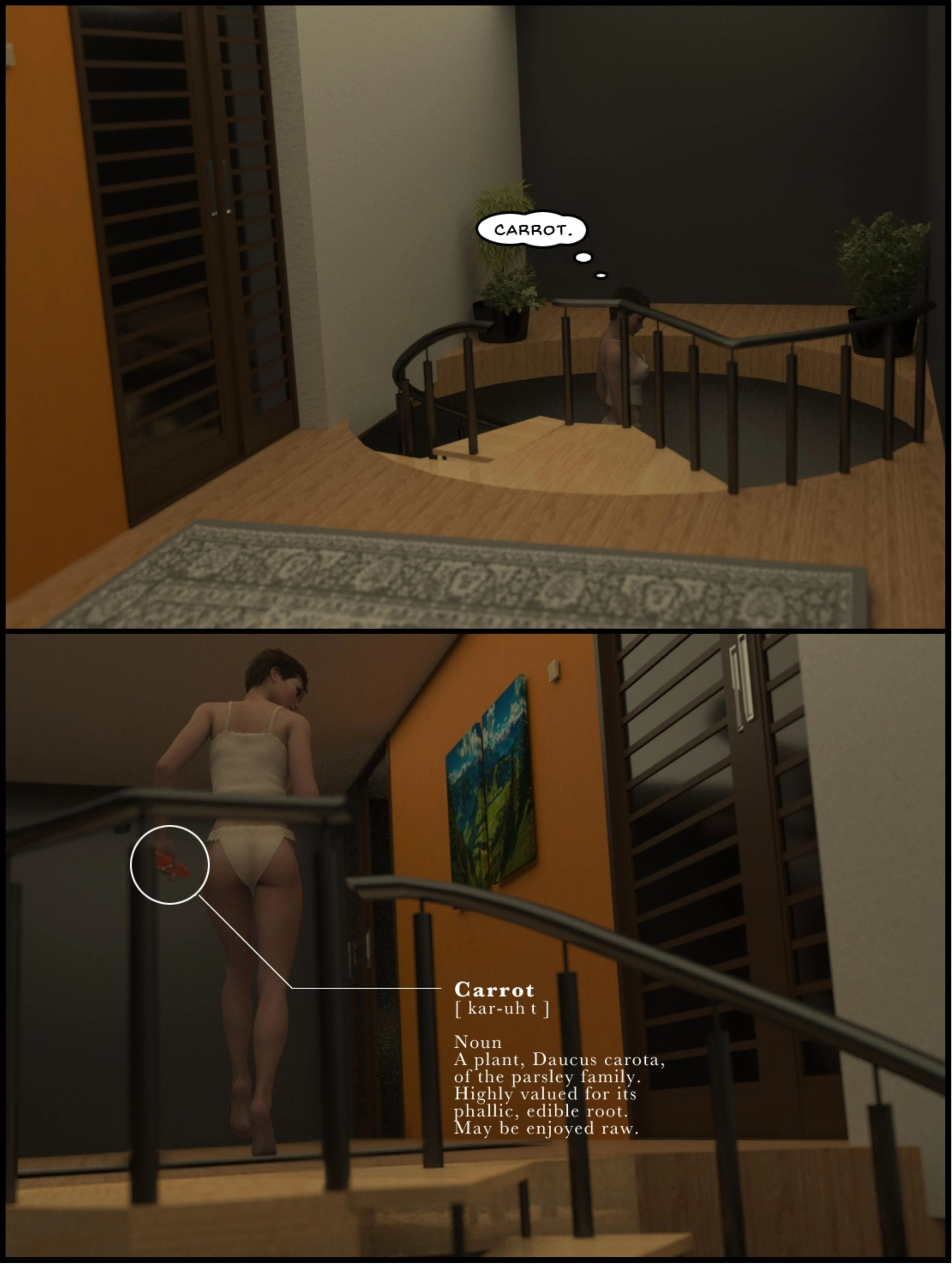 Lithium [Sindy Anna Jones] - Chapter 4 — Page 82