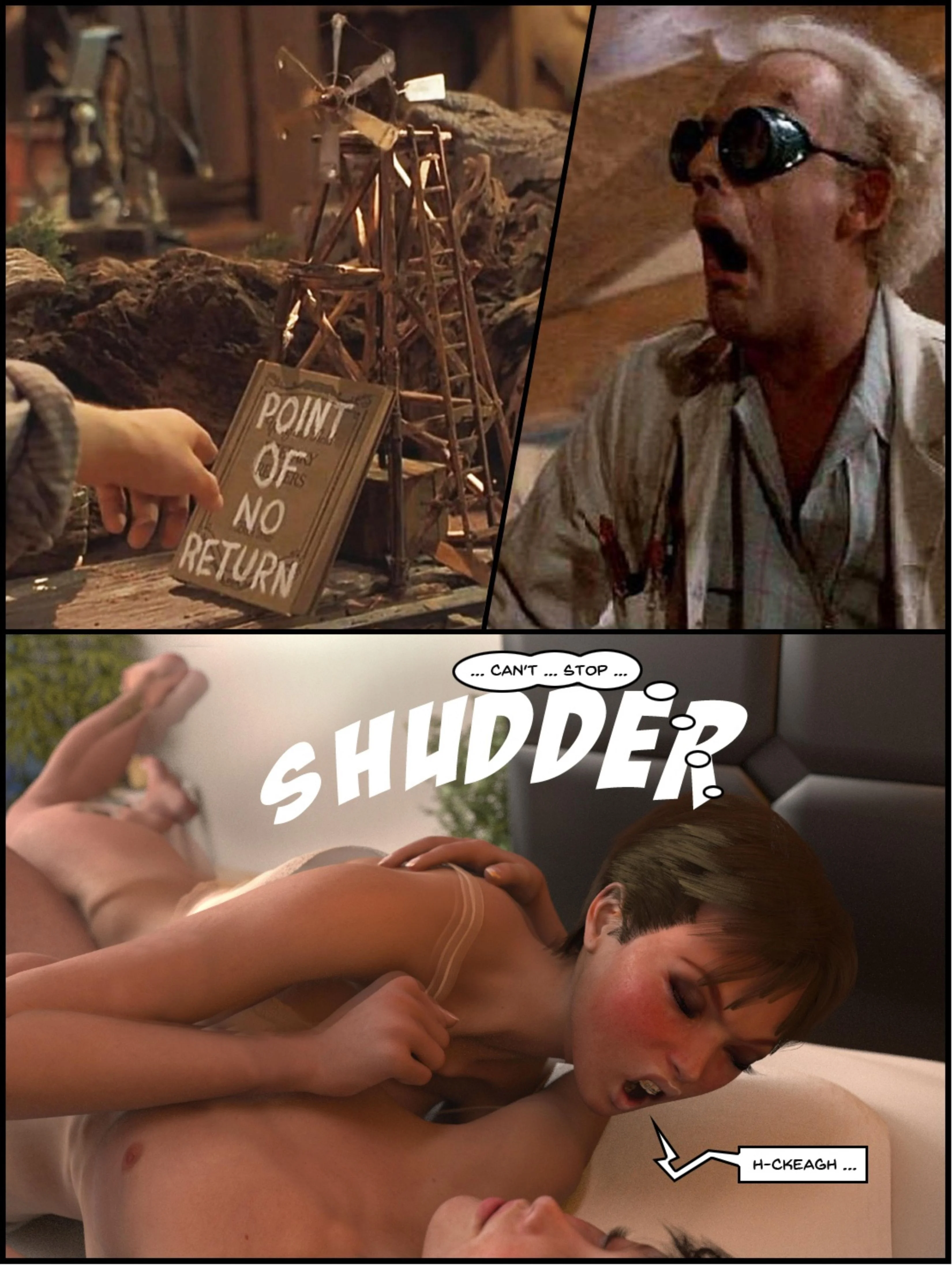 Lithium [Sindy Anna Jones] - Chapter 4 — Page 89