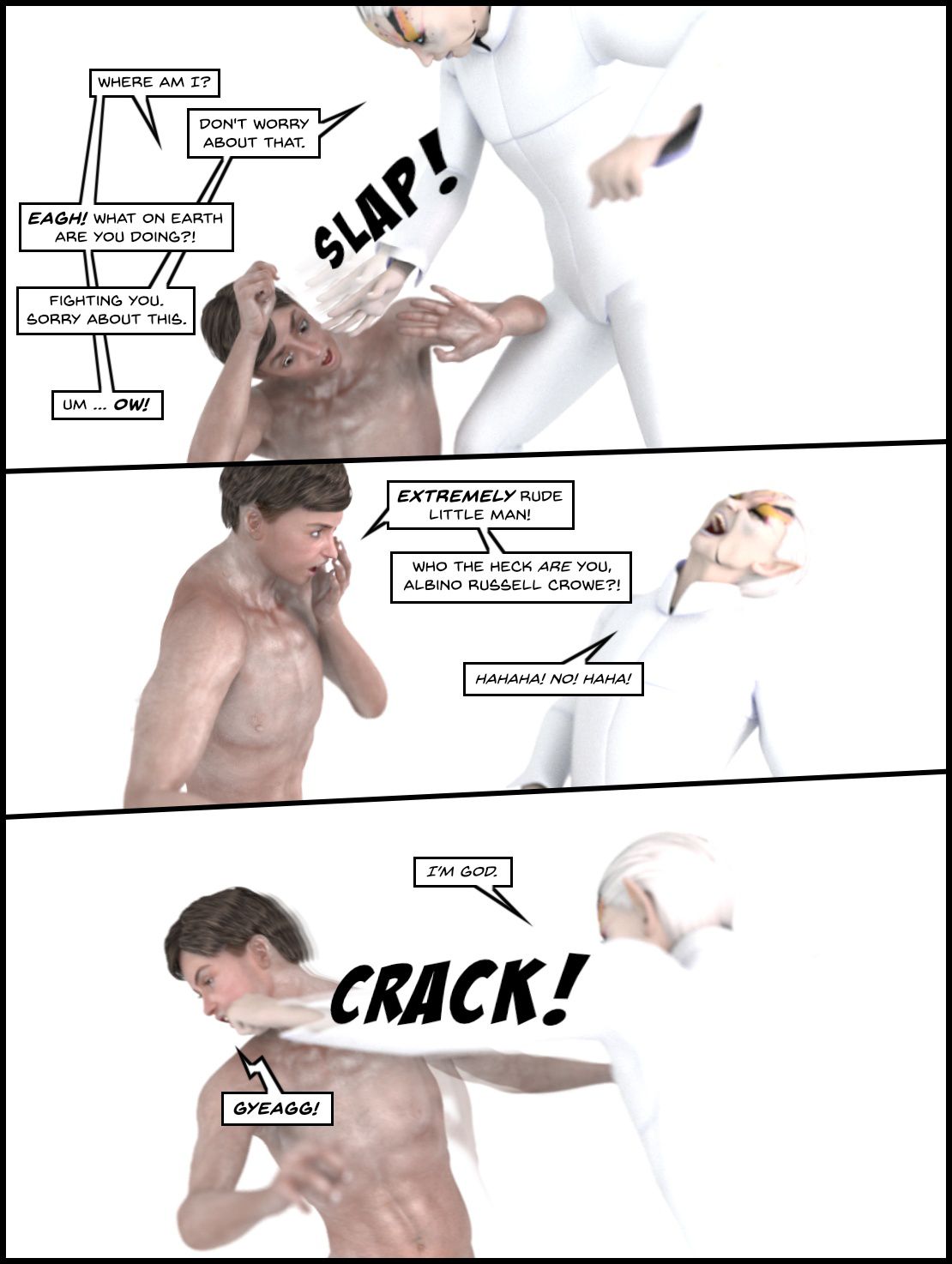 Lithium [Sindy Anna Jones] - Chapter 8 — Page 34