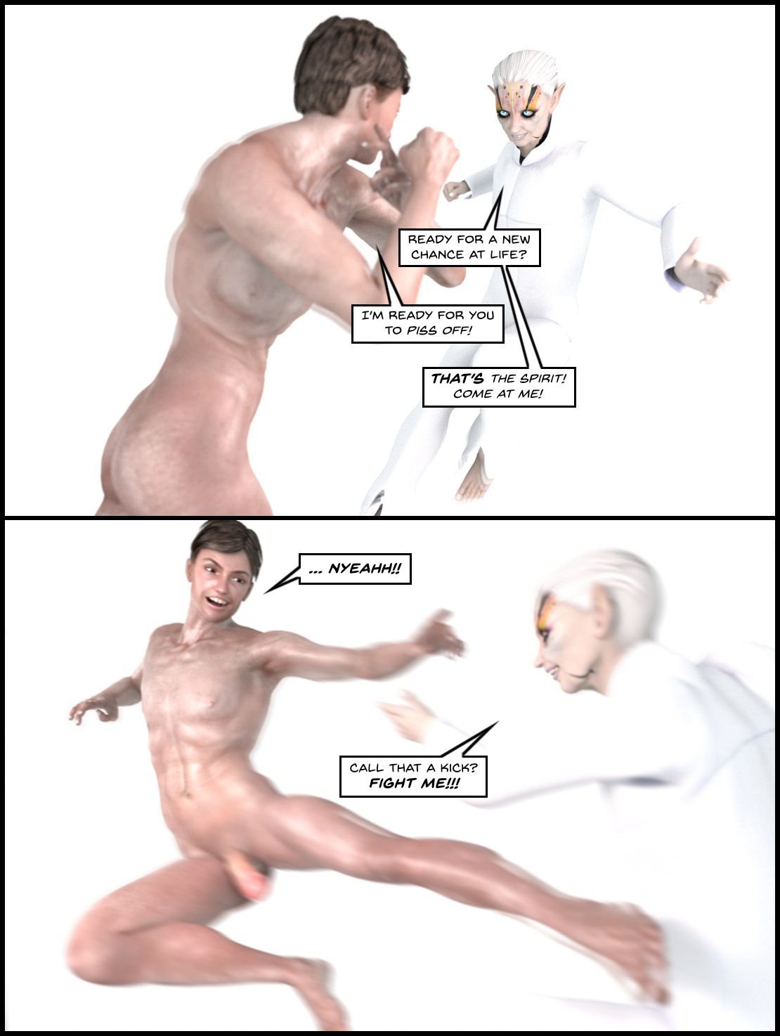 Lithium [Sindy Anna Jones] - Chapter 8 — Page 39