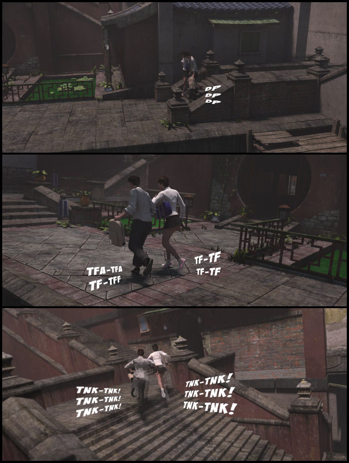 Lithium [Sindy Anna Jones] - Chapter 8 — Page 89