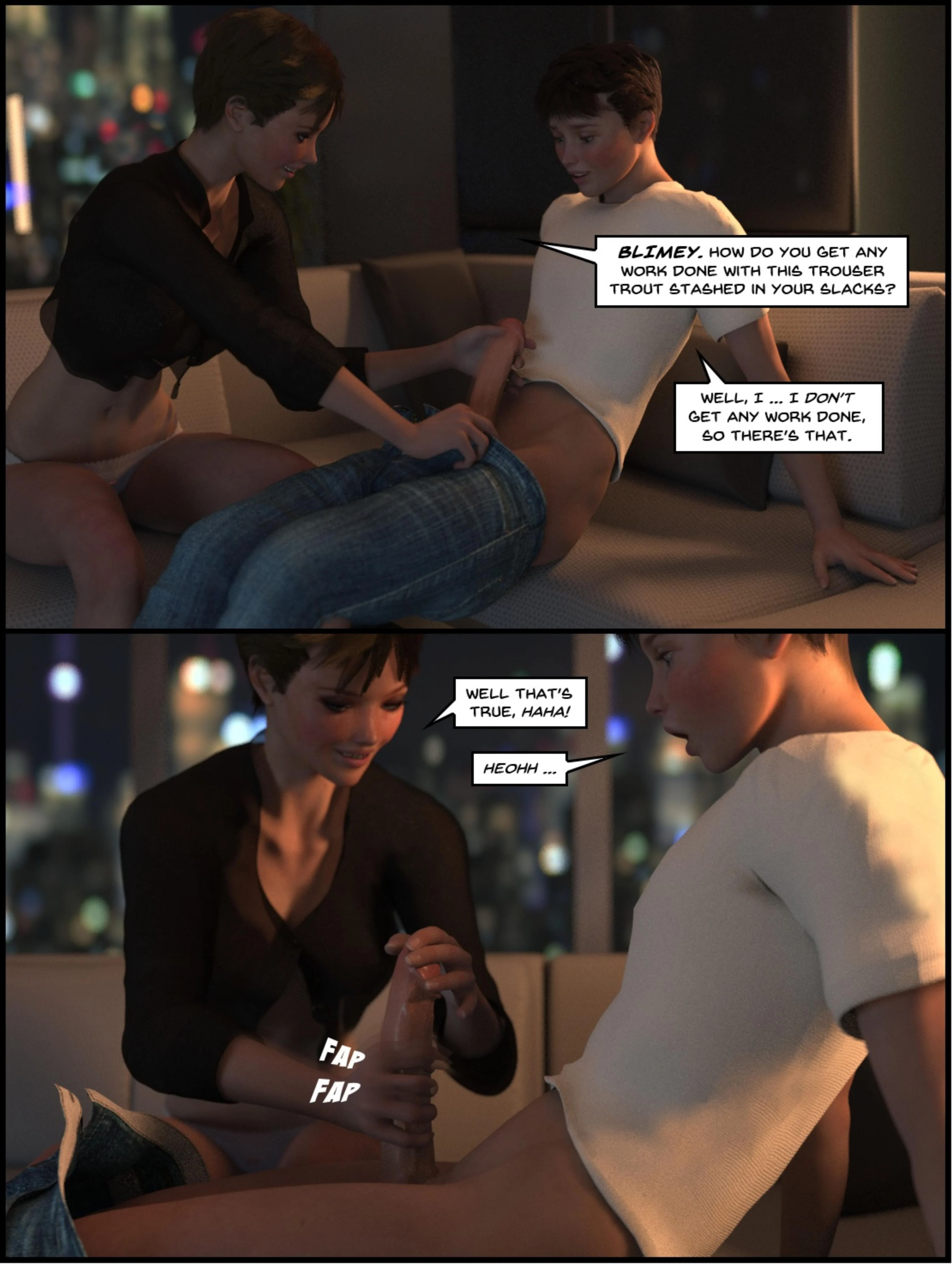 Lithium [Sindy Anna Jones] - Chapter 6 — Page 104