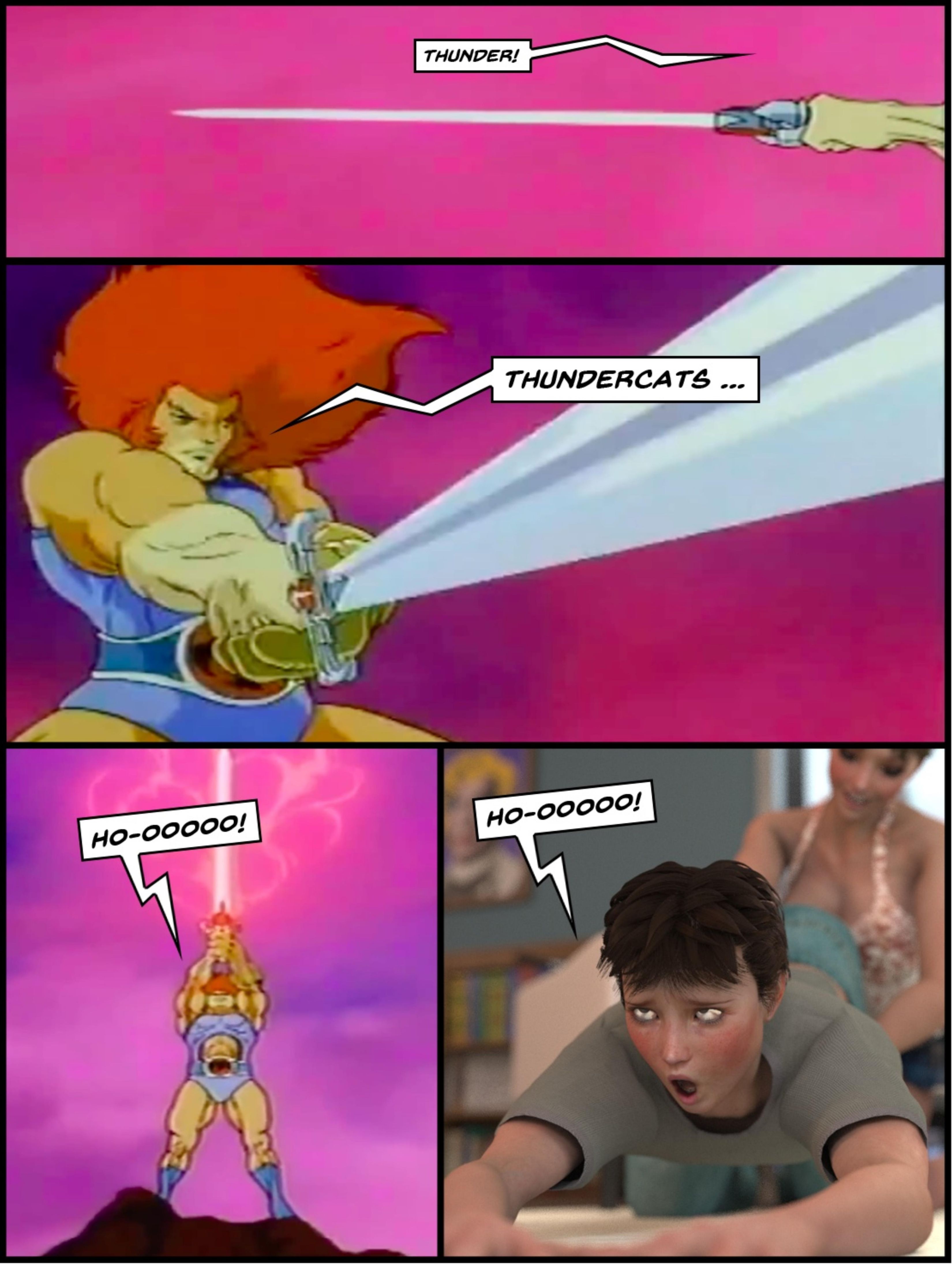 Lithium [Sindy Anna Jones] - Chapter 6 — Page 20