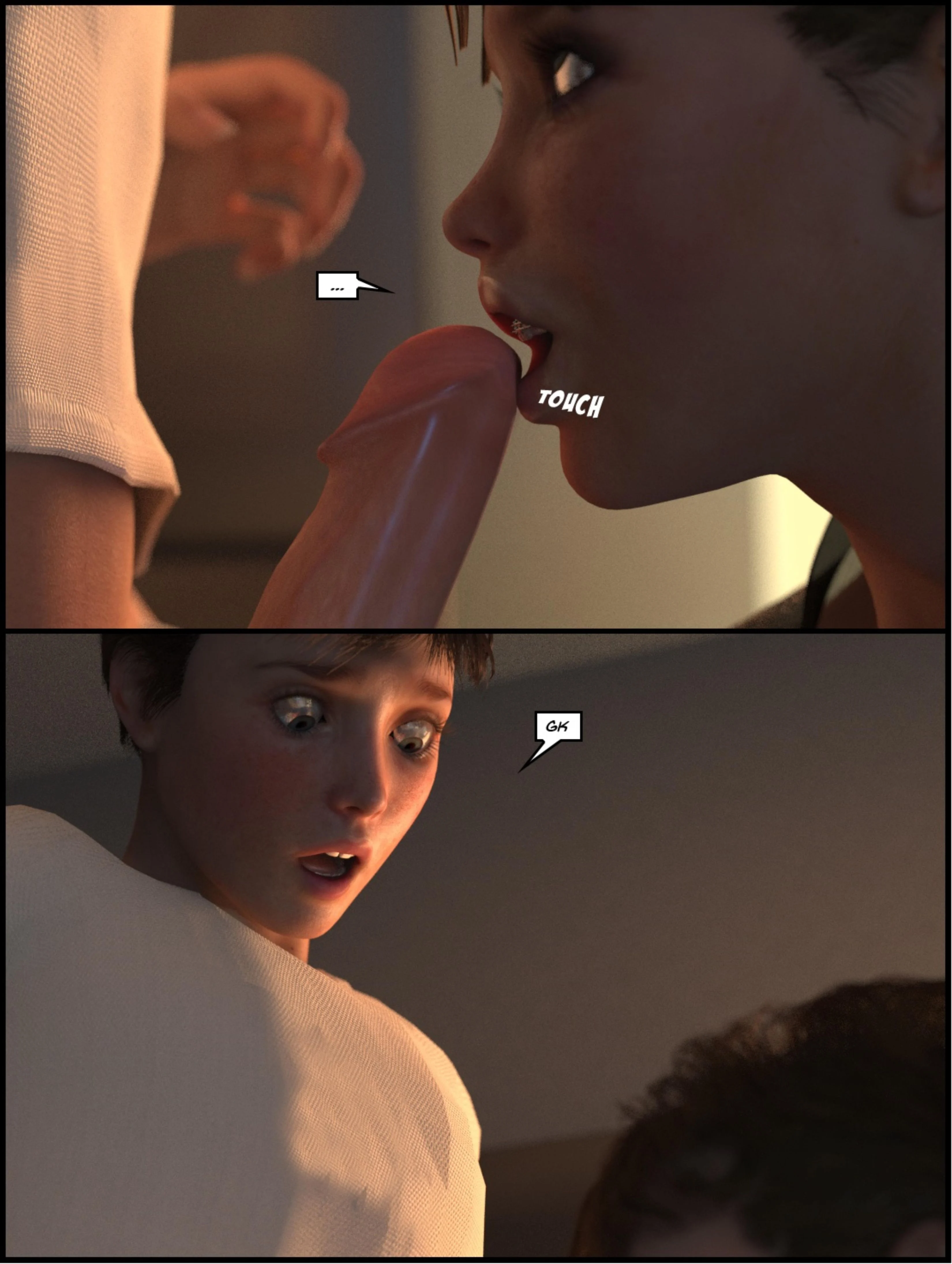 Lithium [Sindy Anna Jones] - Chapter 6 — Page 41