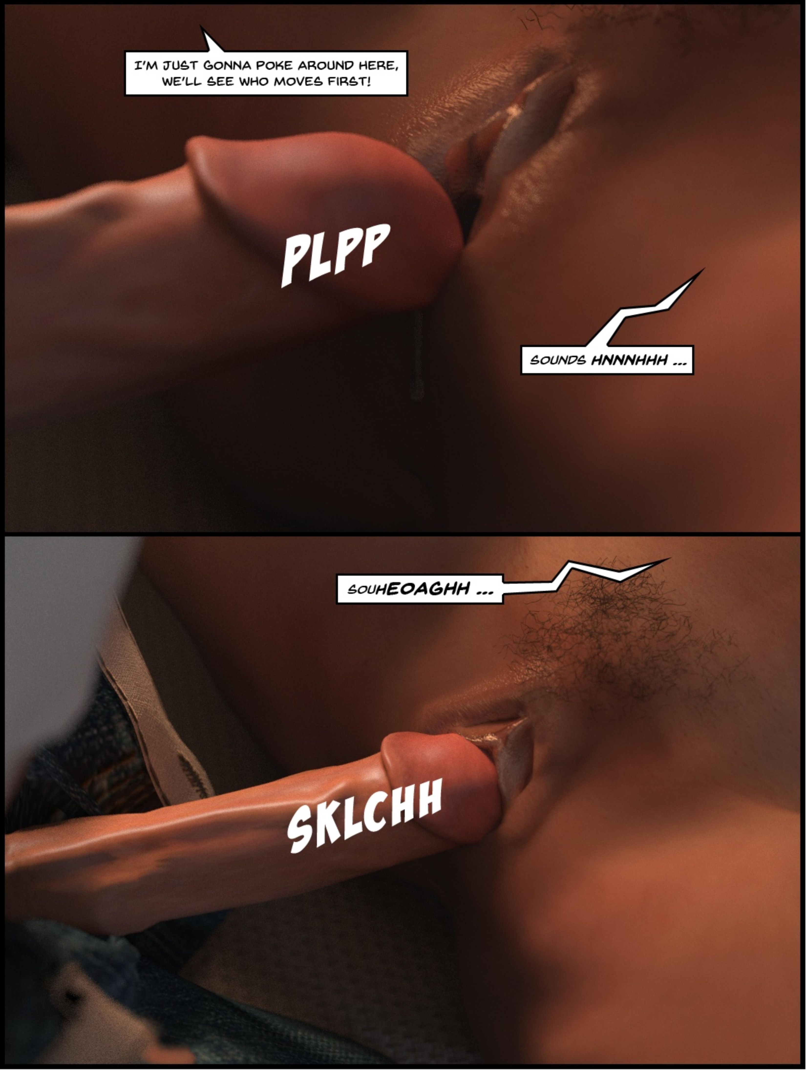 Lithium [Sindy Anna Jones] - Chapter 6 — Page 53