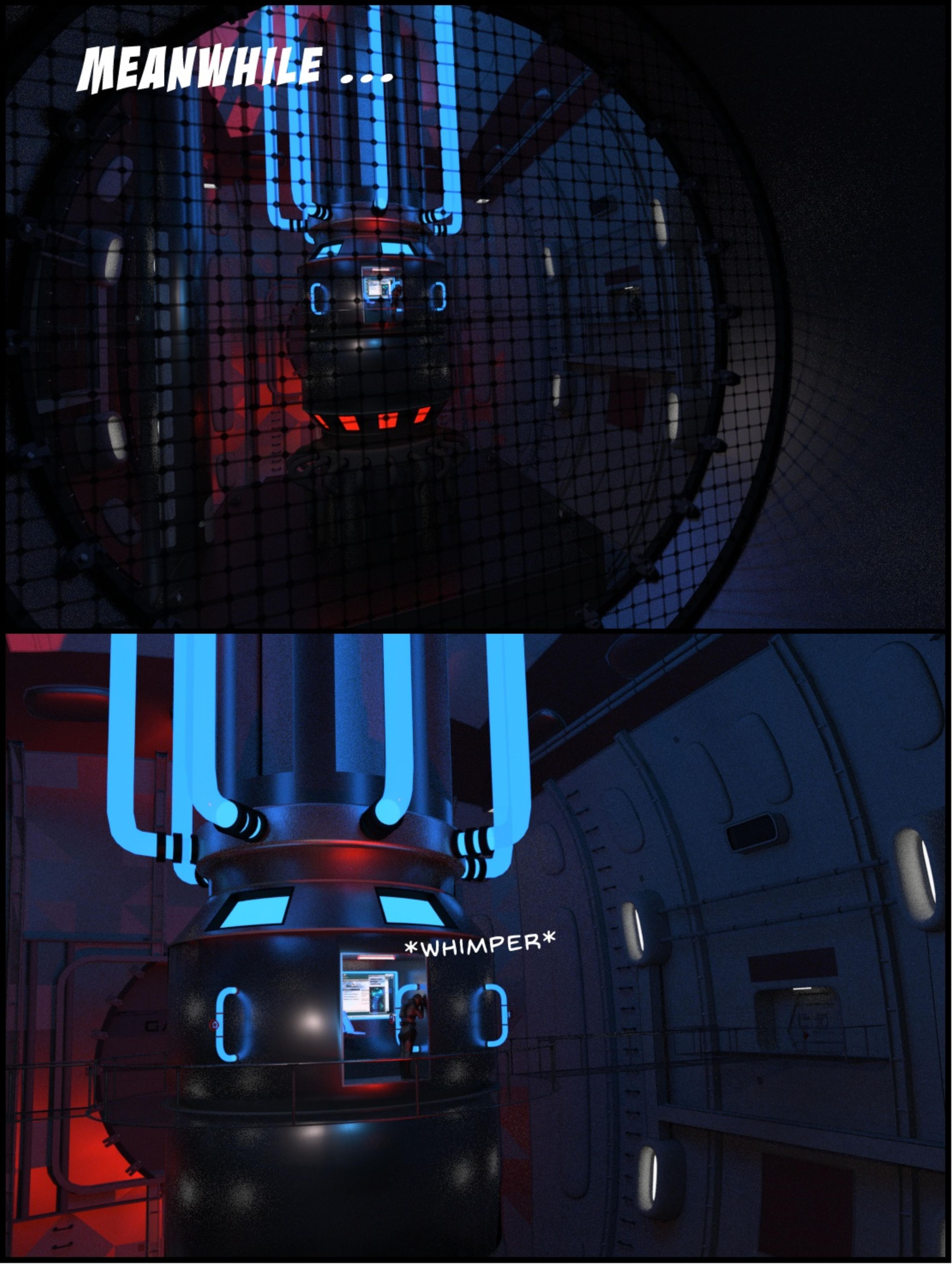 Lithium [Sindy Anna Jones] - Chapter 6 — Page 71