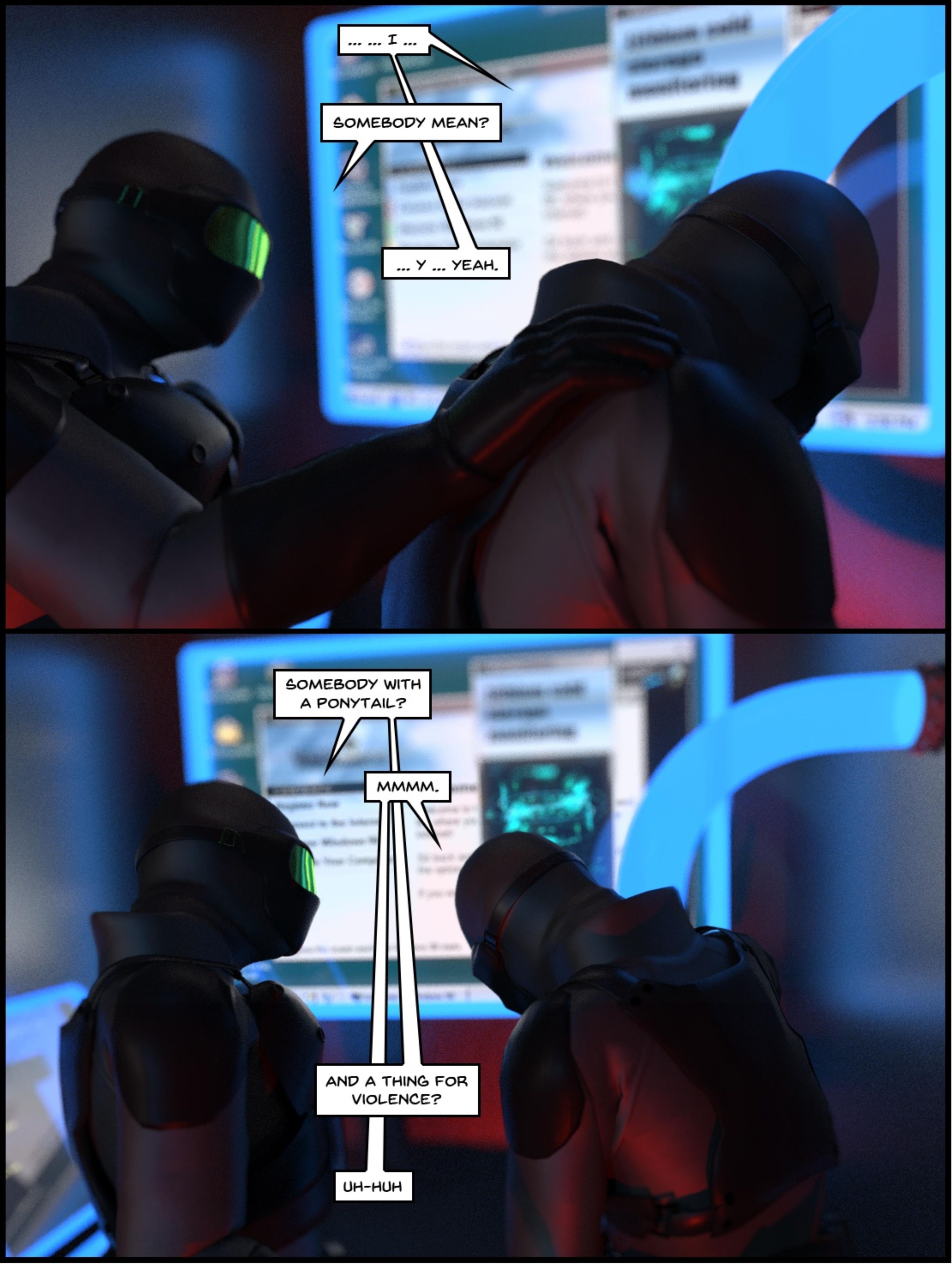 Lithium [Sindy Anna Jones] - Chapter 6 — Page 74