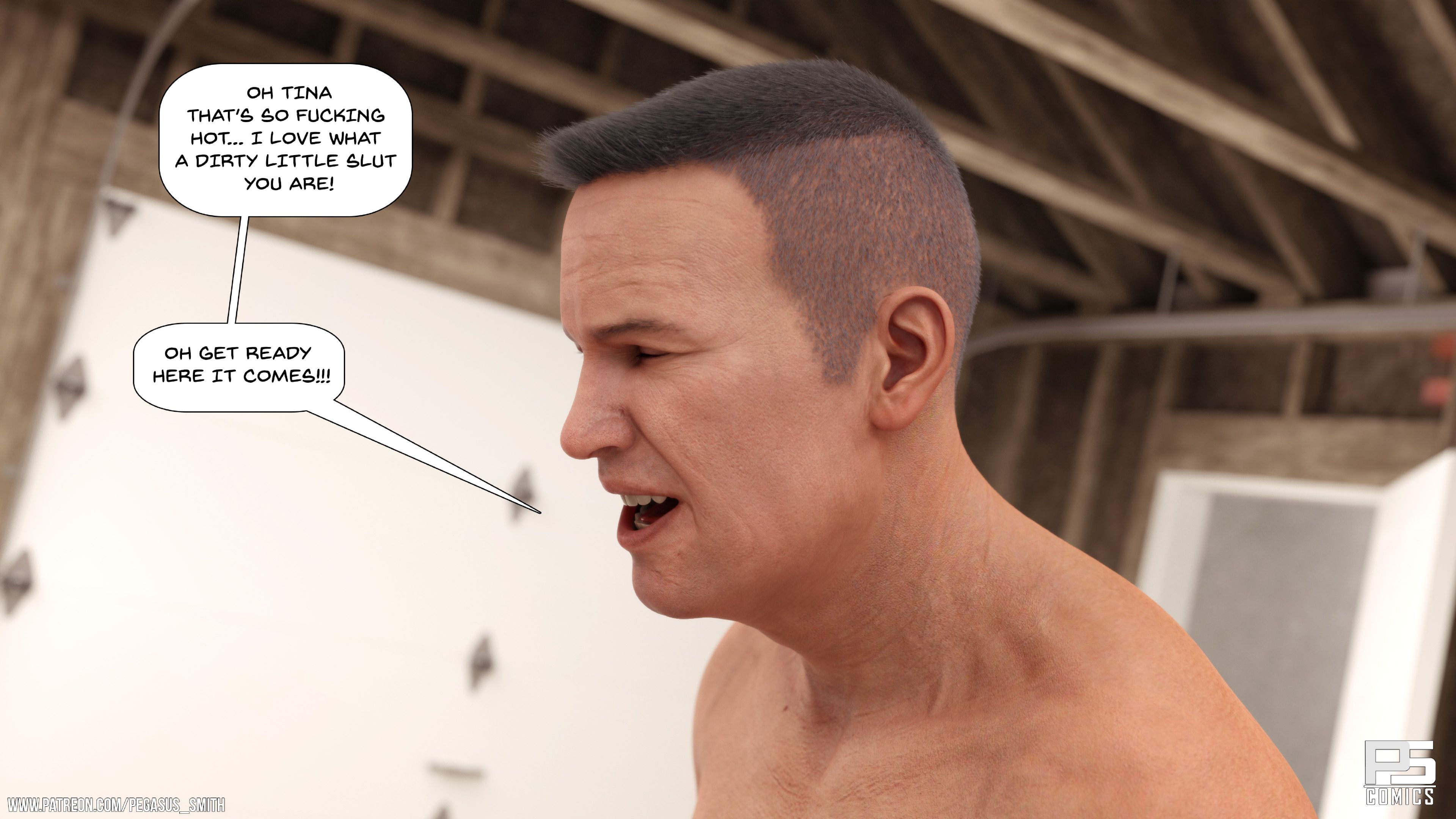 Trick Or Treat [Pegasus Smith] - Chapter 6 — Page 75