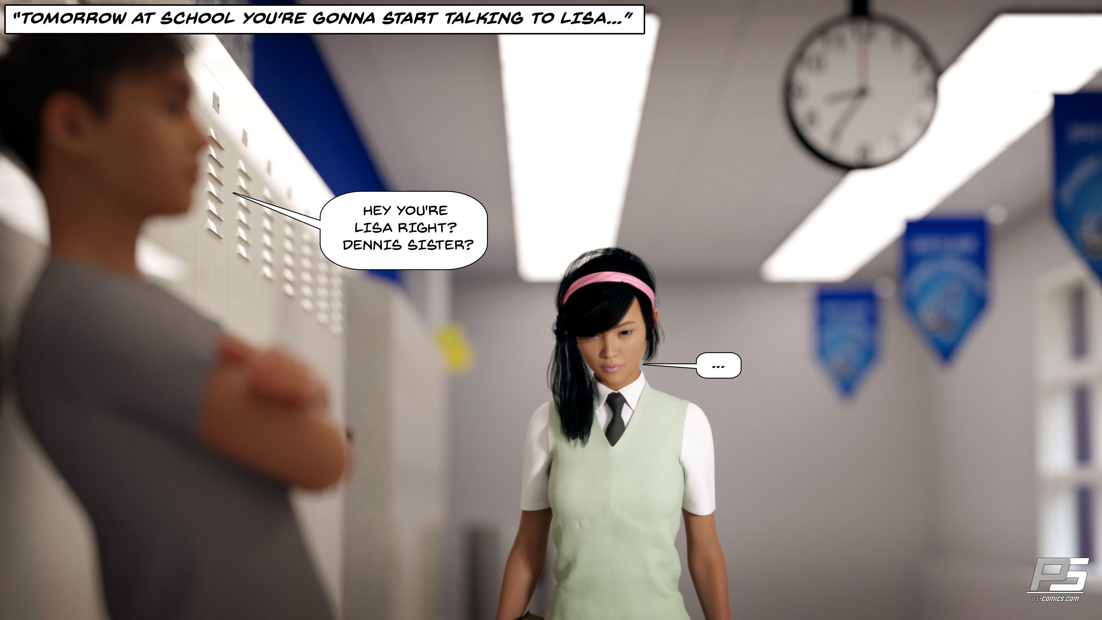 Trick Or Treat [Pegasus Smith] - Chapter 3 — Page 28