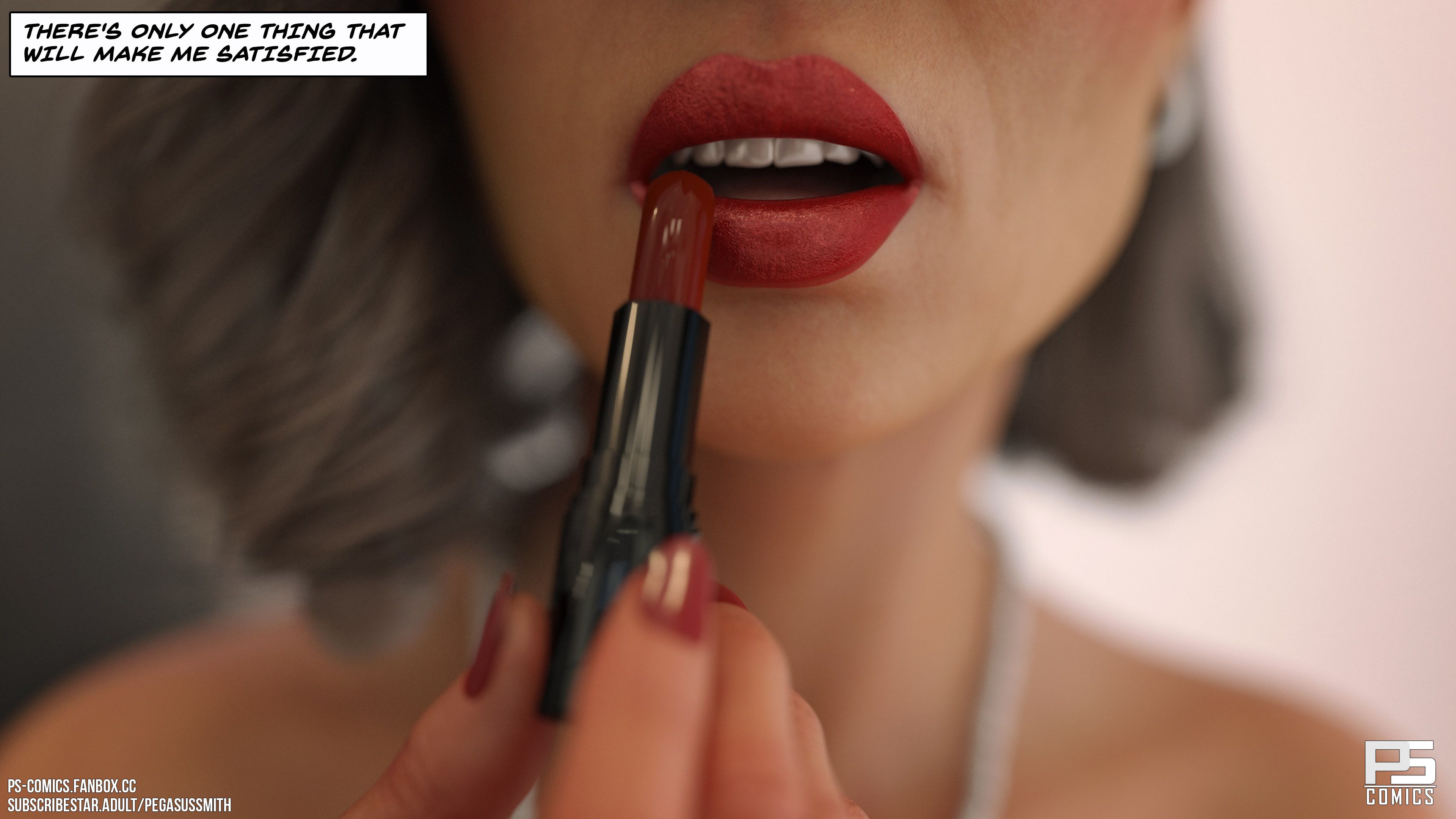 Trick Or Treat [Pegasus Smith] - Chapter 10 — Page 21