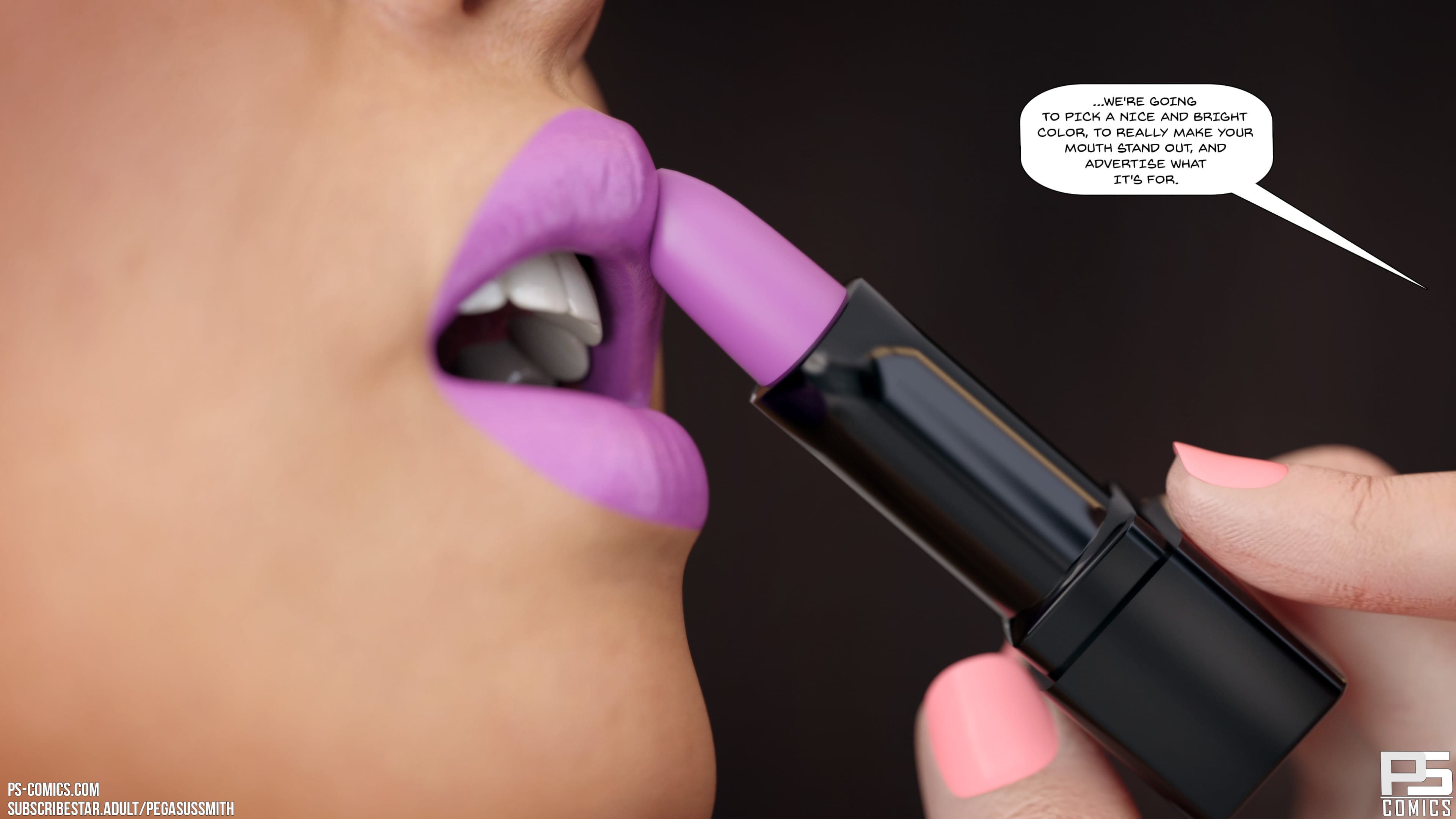 Trick Or Treat [Pegasus Smith] - Chapter 14 — Page 42