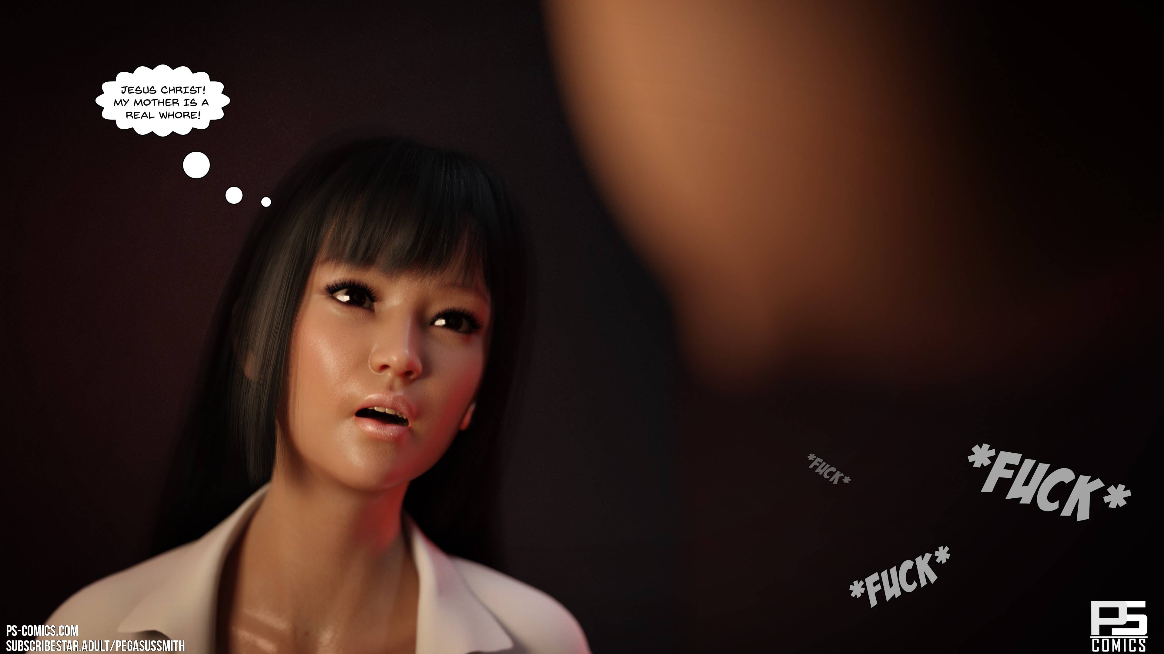 Trick Or Treat [Pegasus Smith] - Chapter 15 — Page 101