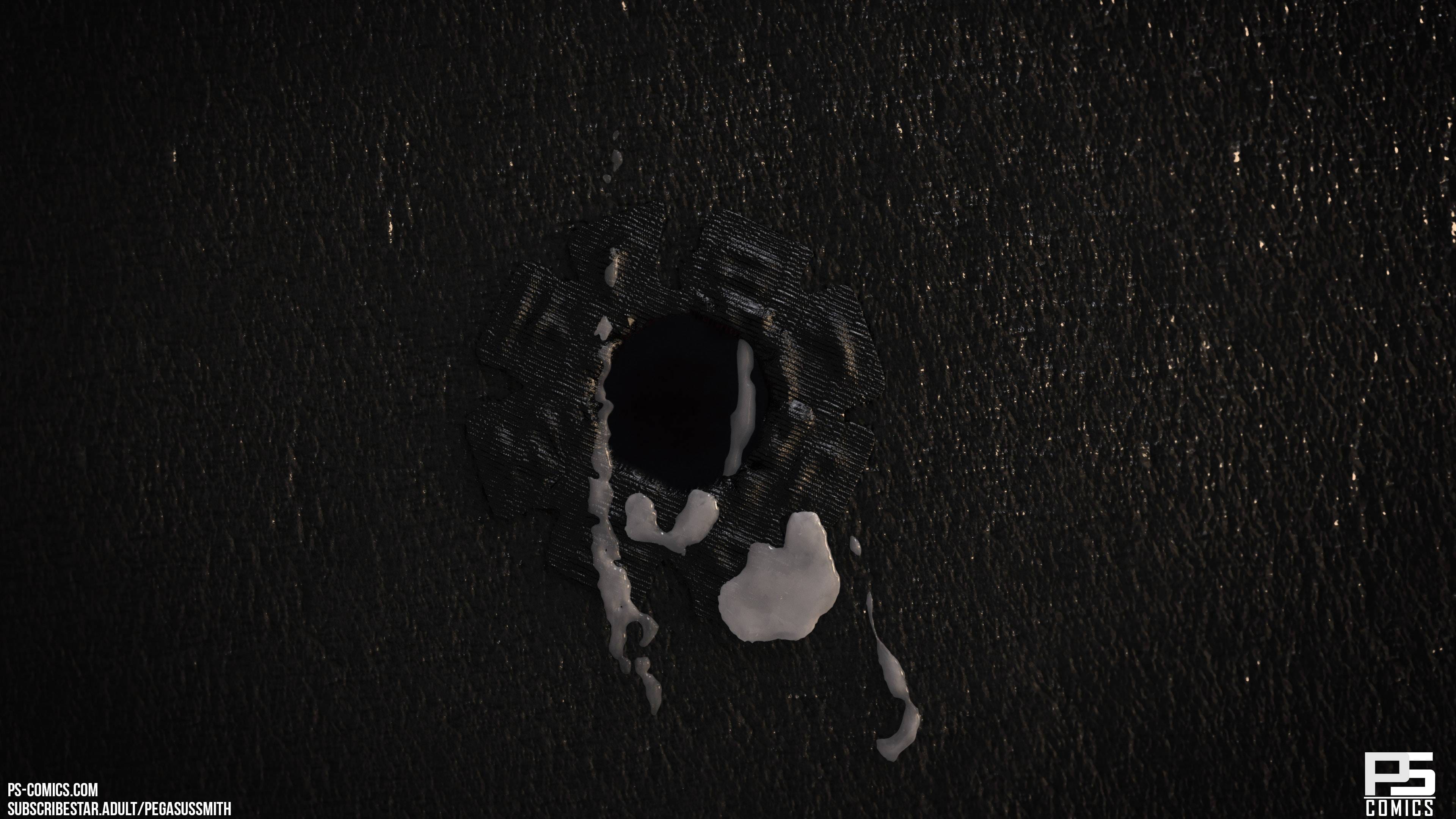 Trick Or Treat [Pegasus Smith] - Chapter 15 — Page 109