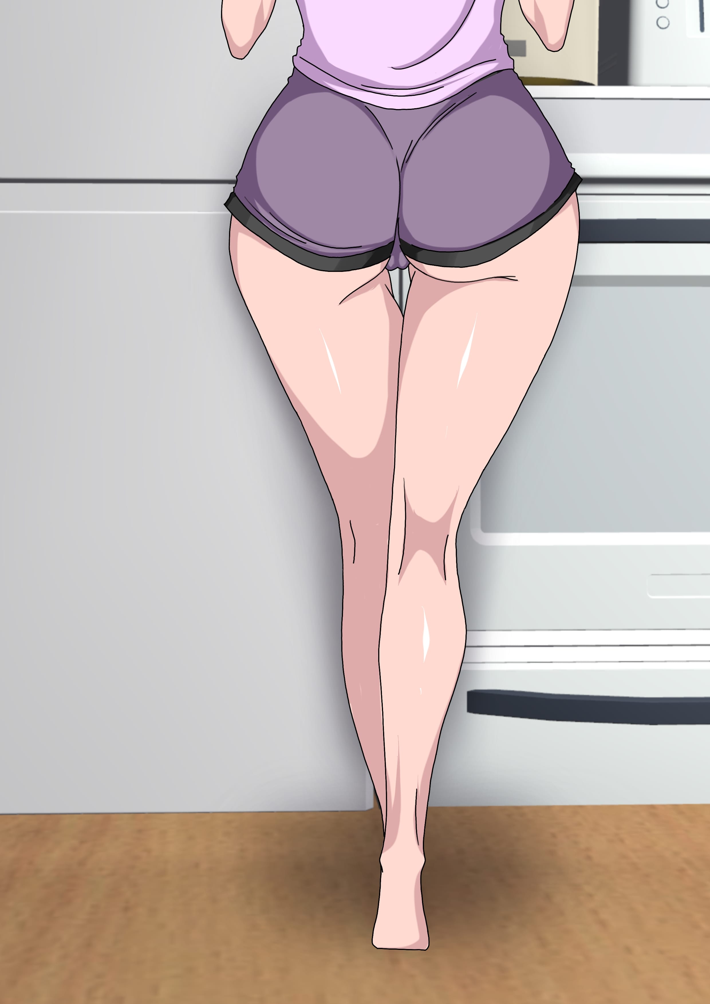 Sinful Lust [ZettoNSFW] - Chapter 4 — Page 24