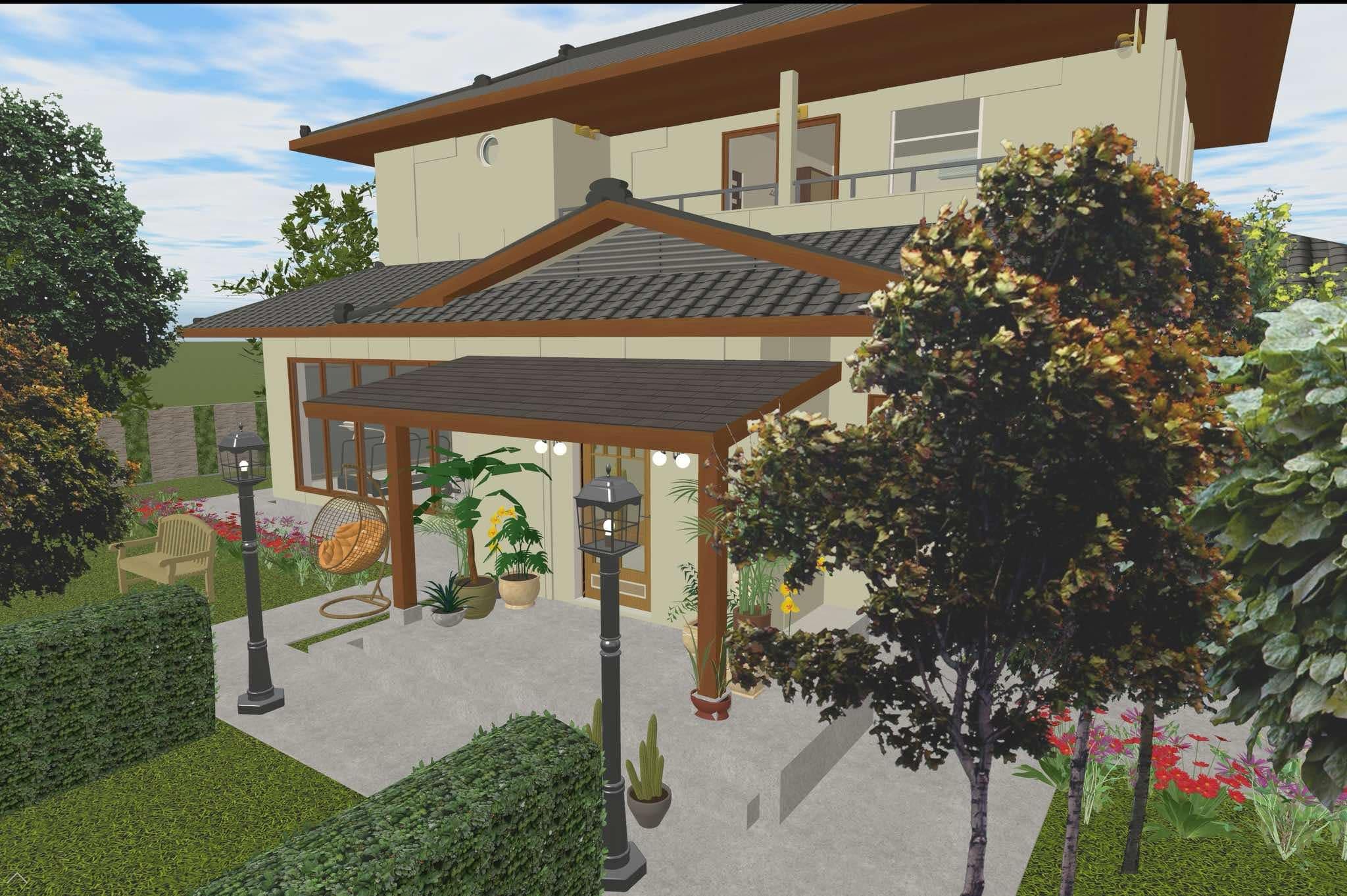 Sinful Lust [ZettoNSFW] - Chapter 4 — Page 39