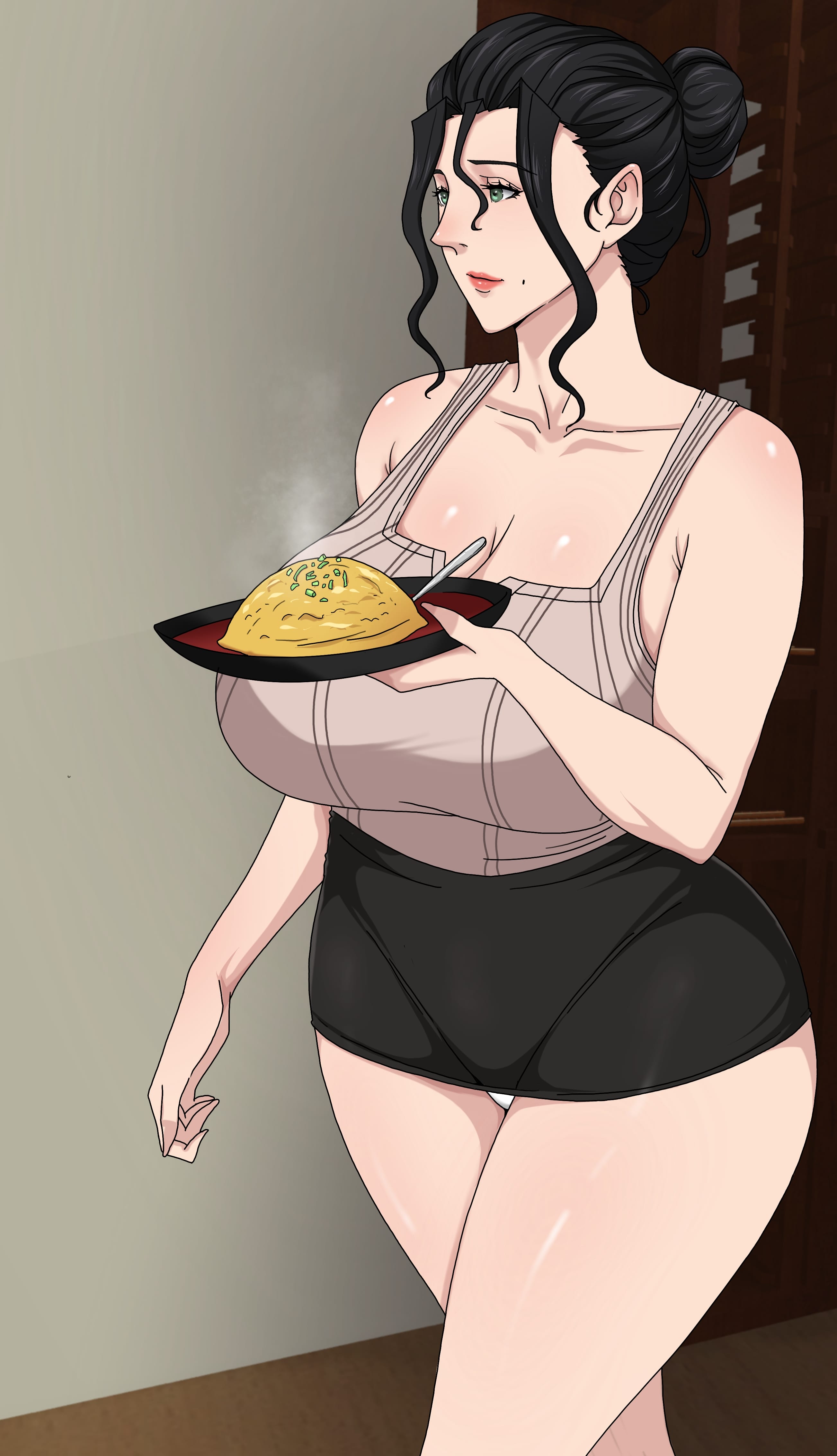 Sinful Lust [ZettoNSFW] - Chapter 4 — Page 40