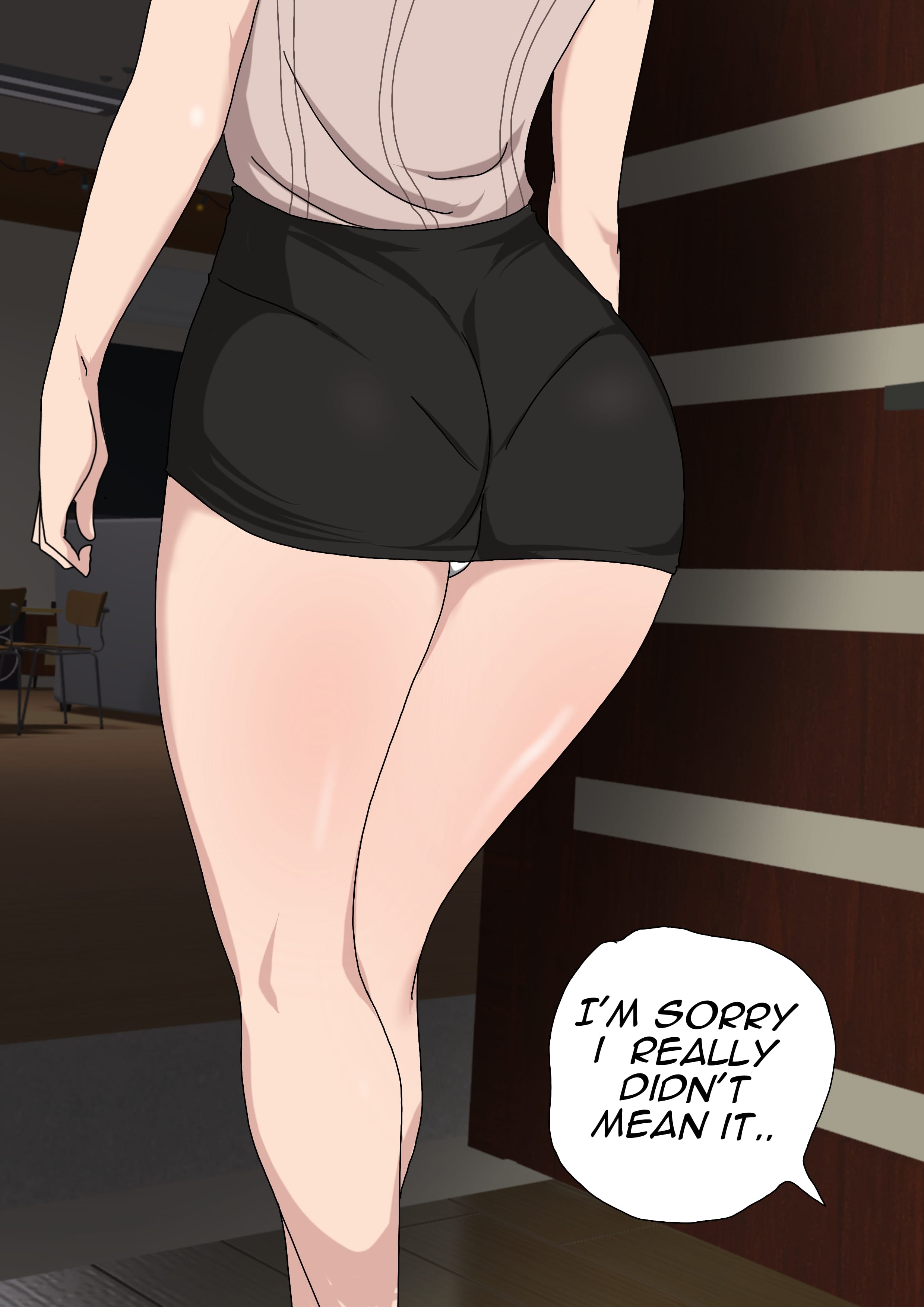 Sinful Lust [ZettoNSFW] - Chapter 4 — Page 50
