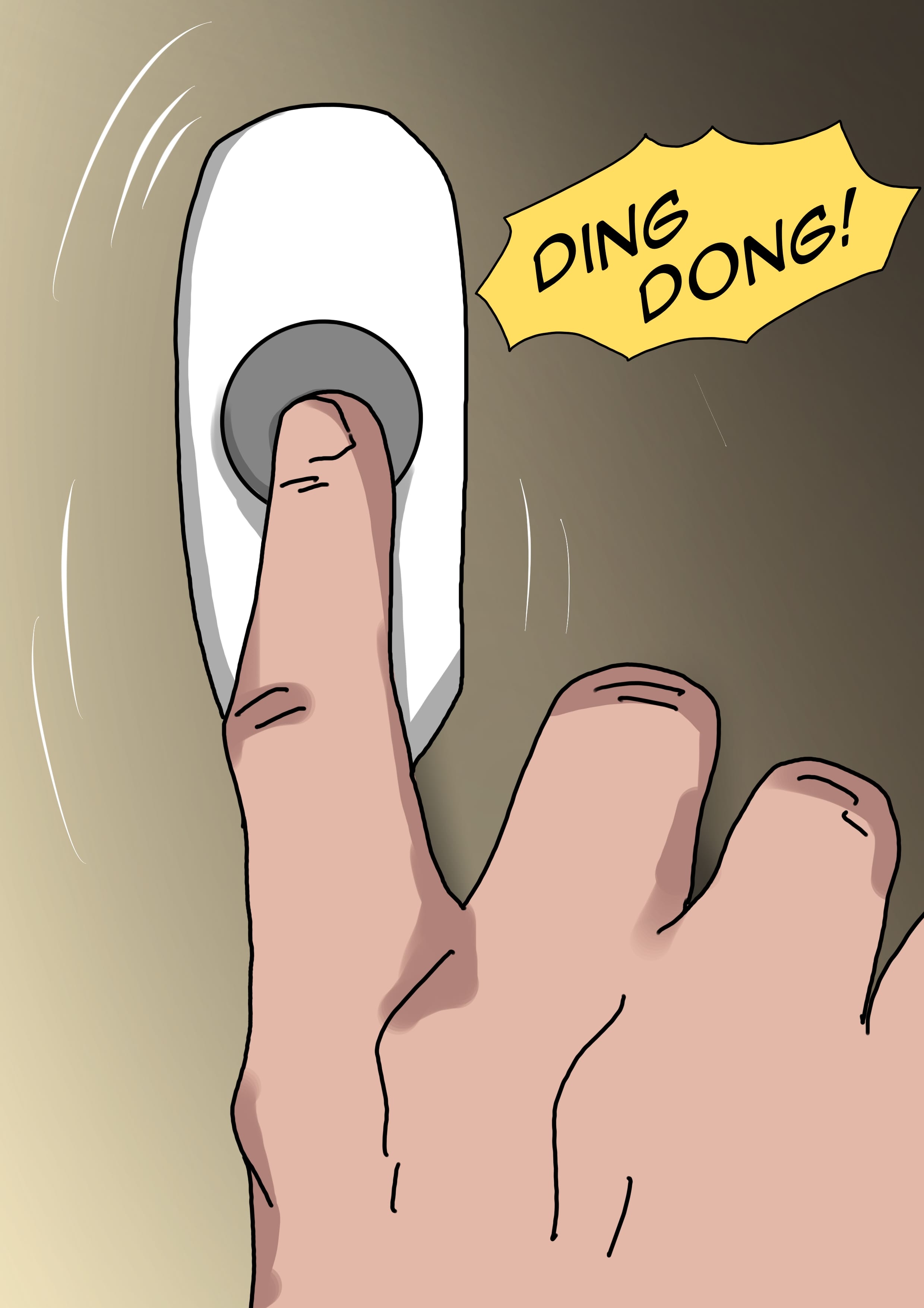 Sinful Lust [ZettoNSFW] - Chapter 4 — Page 59