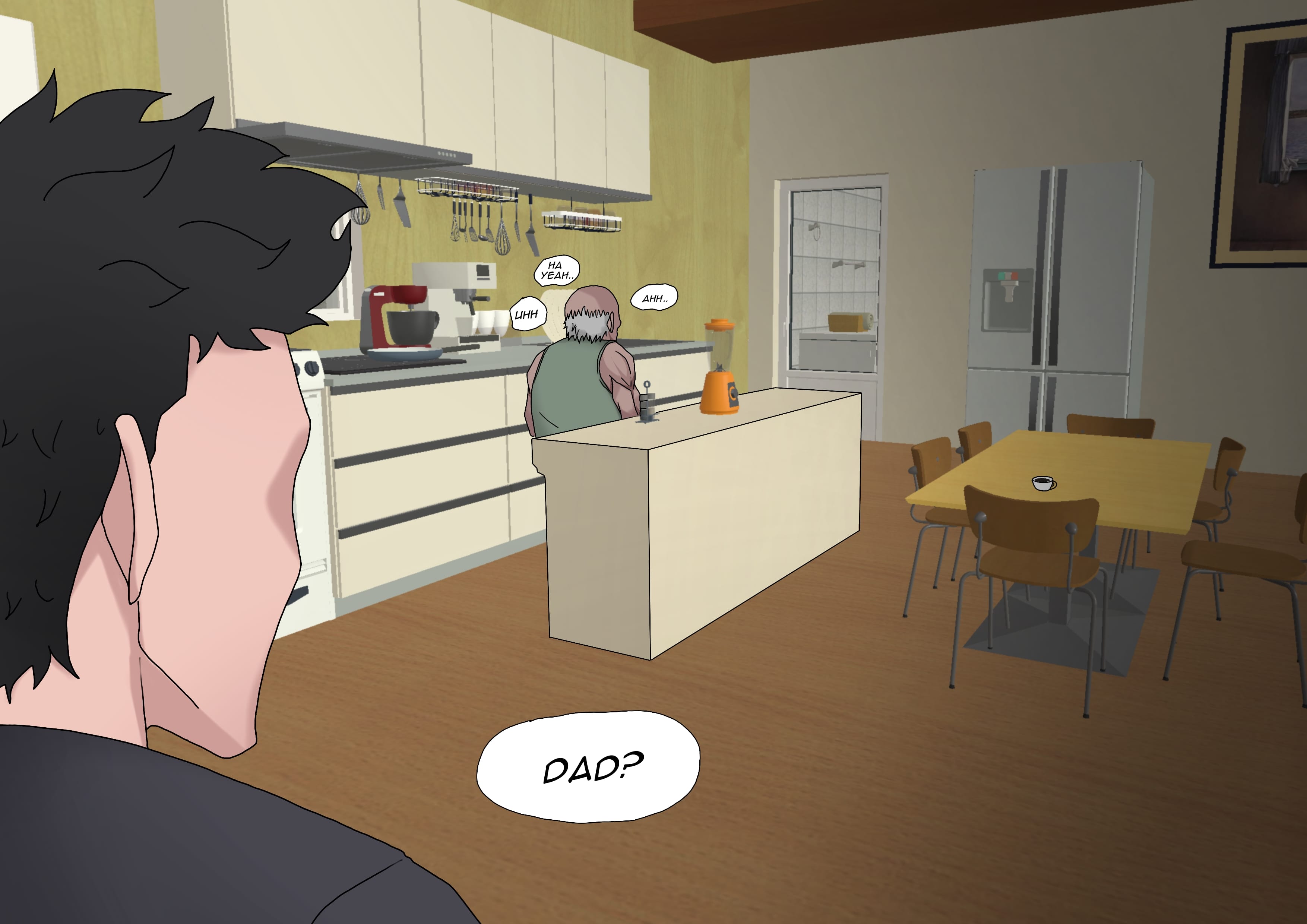 Sinful Lust [ZettoNSFW] - Chapter 4 — Page 88