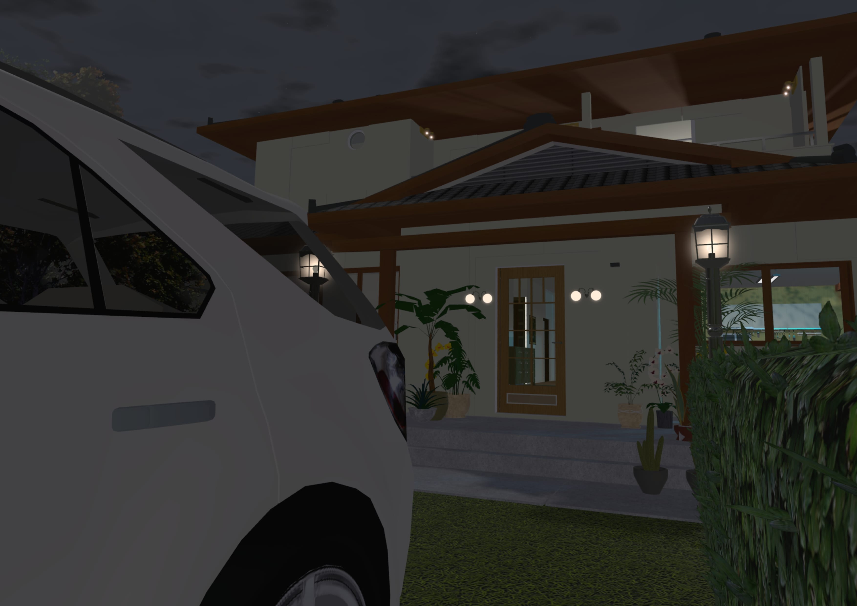 Sinful Lust [ZettoNSFW] - Chapter 4 — Page 9