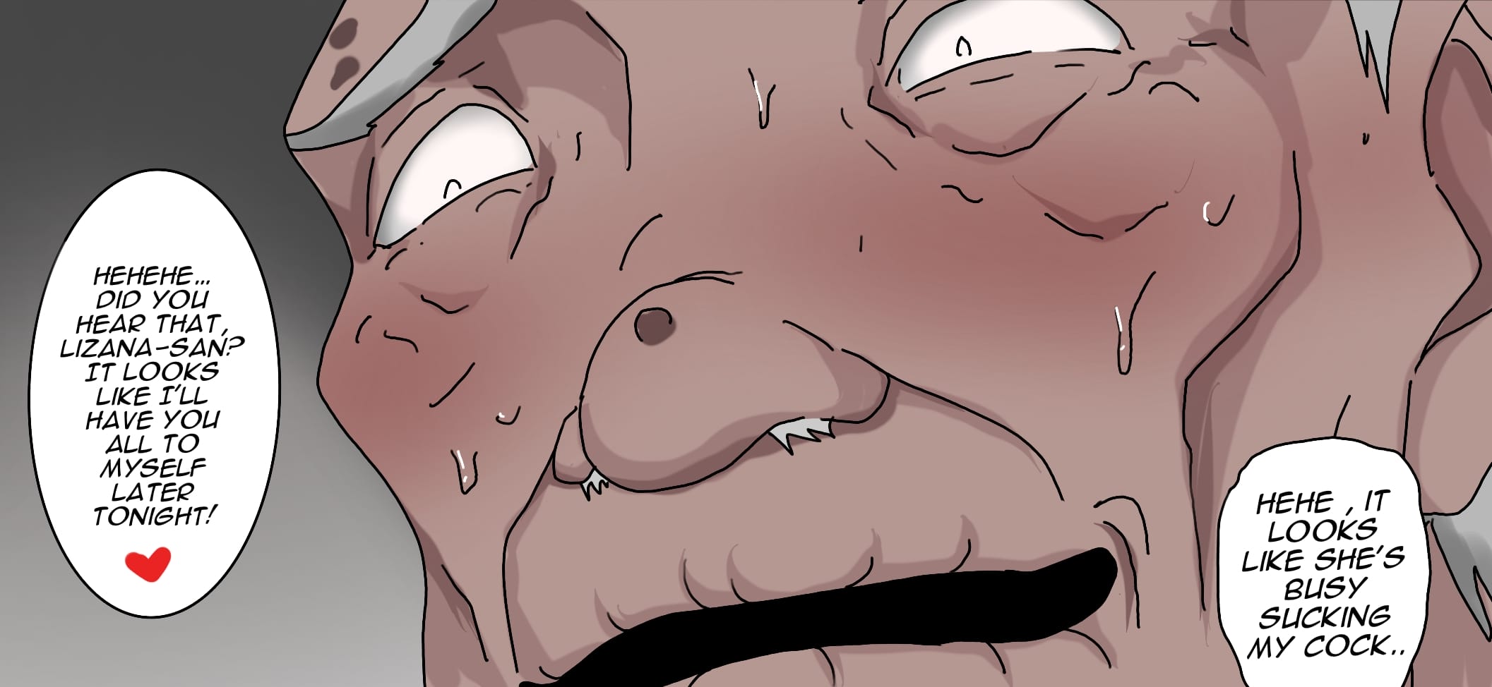 Sinful Lust [ZettoNSFW] - Chapter 4 — Page 95