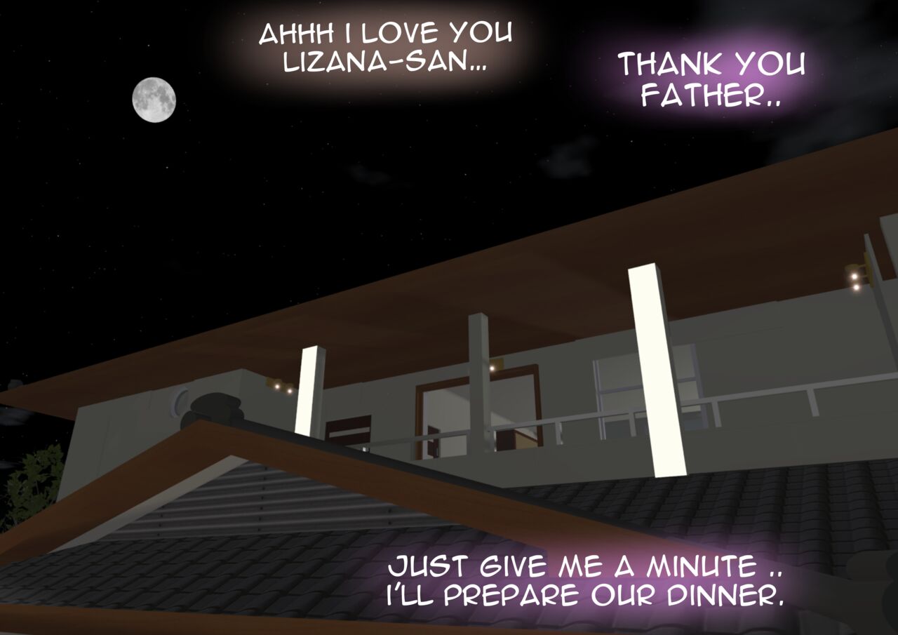 Sinful Lust [ZettoNSFW] - Chapter 2.1 — Page 43