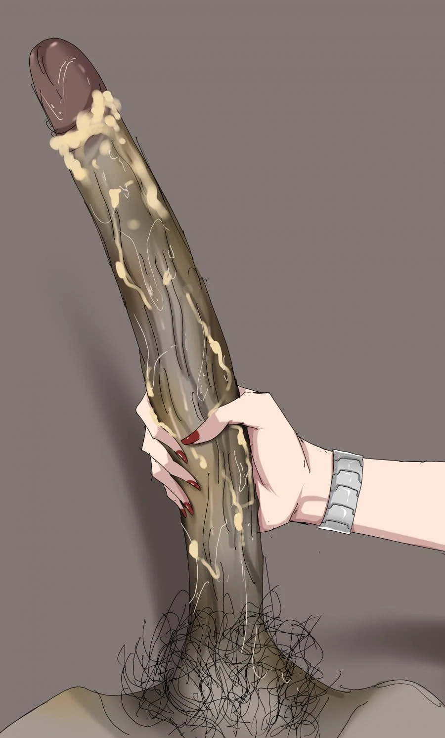 Sinful Lust [ZettoNSFW] - Chapter 7.2 — Page 20