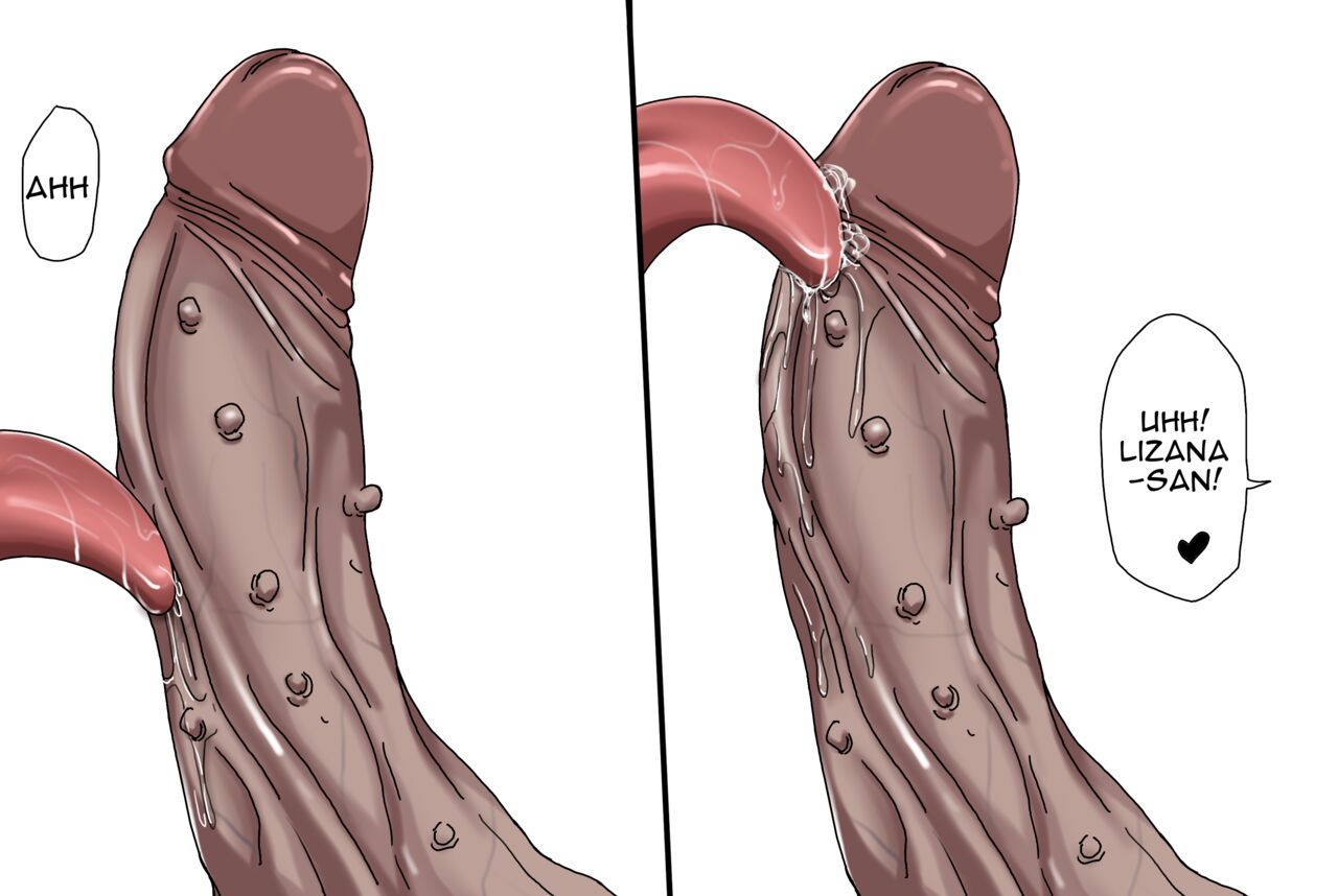 Sinful Lust [ZettoNSFW] - Chapter 2.2 — Page 20