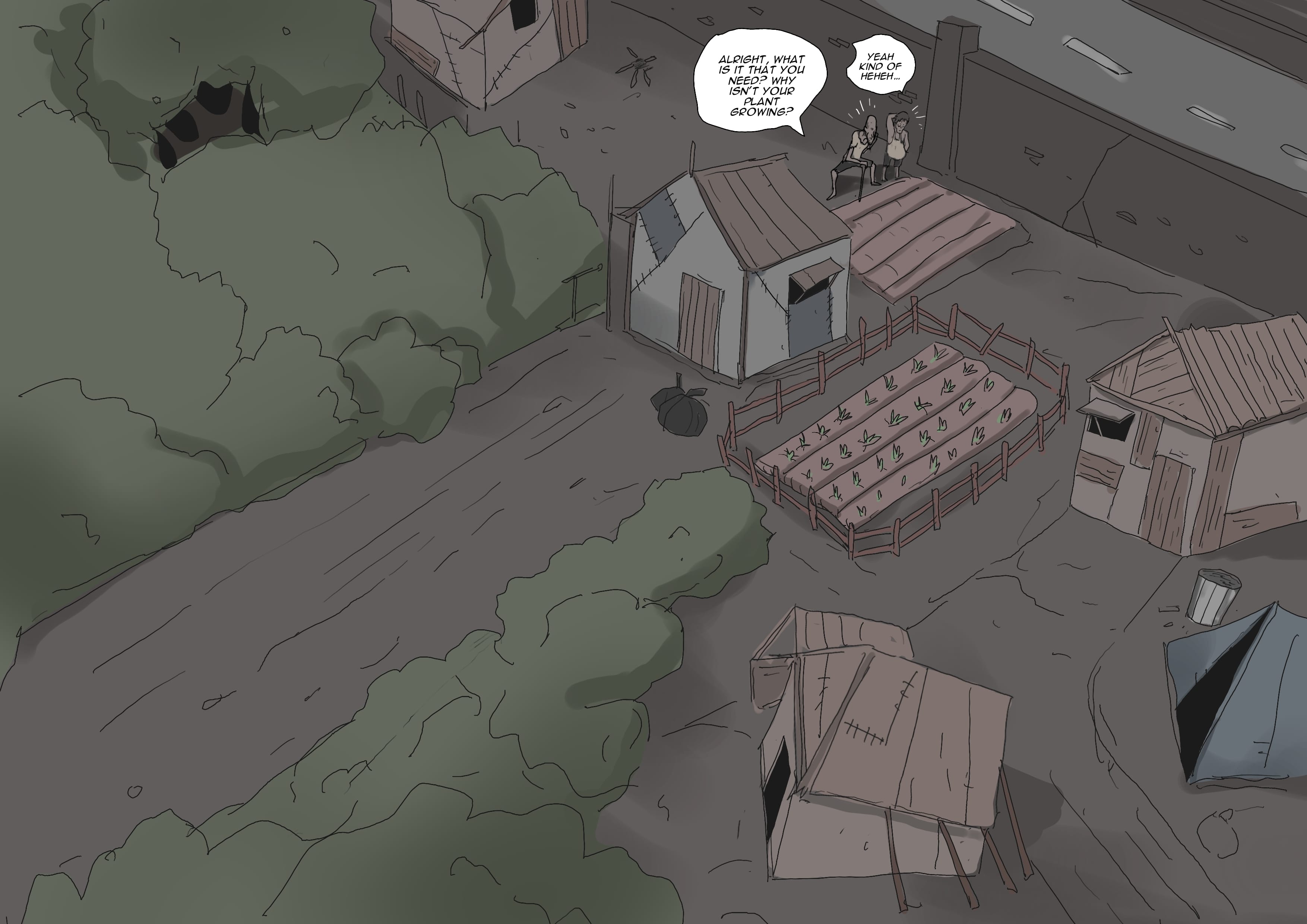 Sinful Lust [ZettoNSFW] - Chapter 7 — Page 53