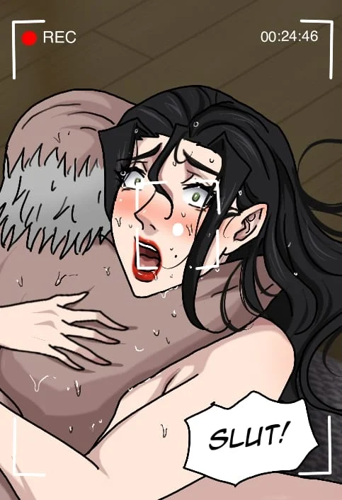 Sinful Lust [ZettoNSFW] - Chapter 6.2 — Page 53