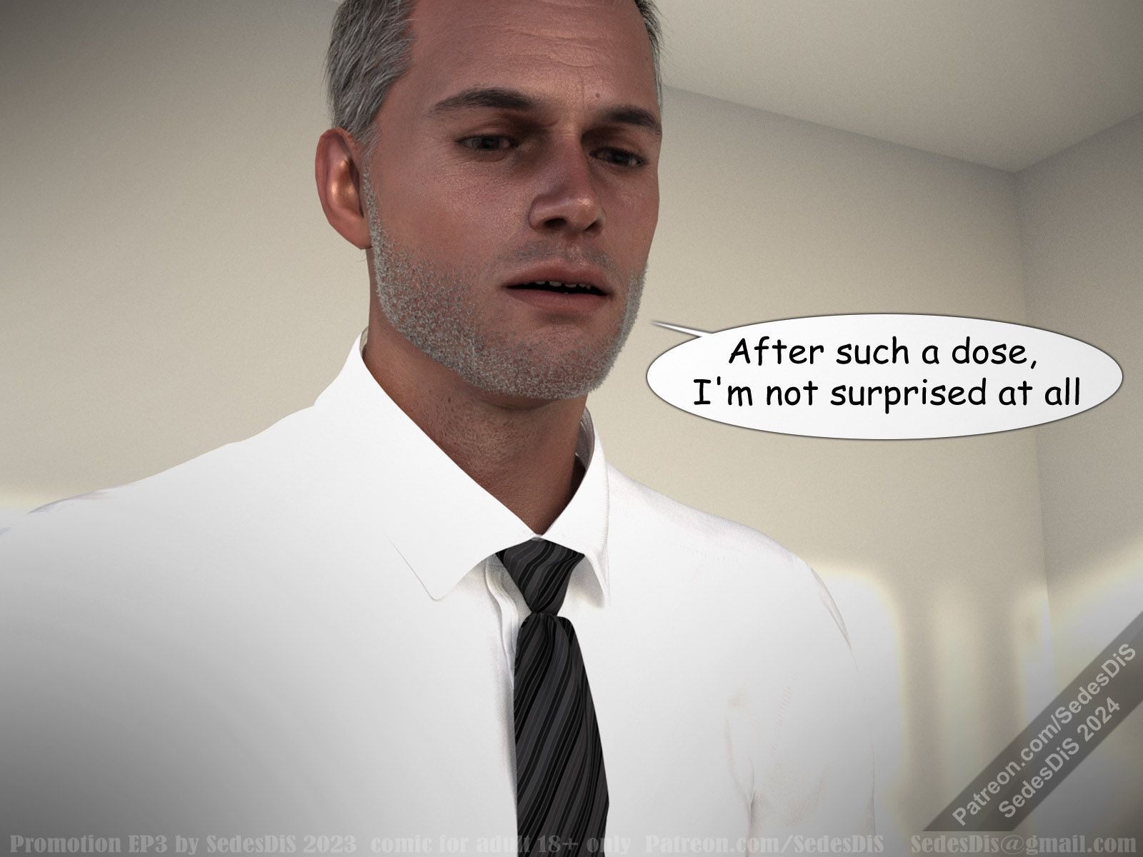 Promotion [SedesDiS] - Chapter 3 — Page 101