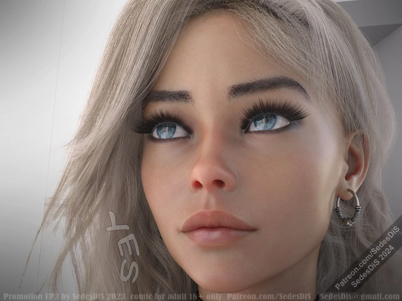 Promotion [SedesDiS] - Chapter 3 — Page 181