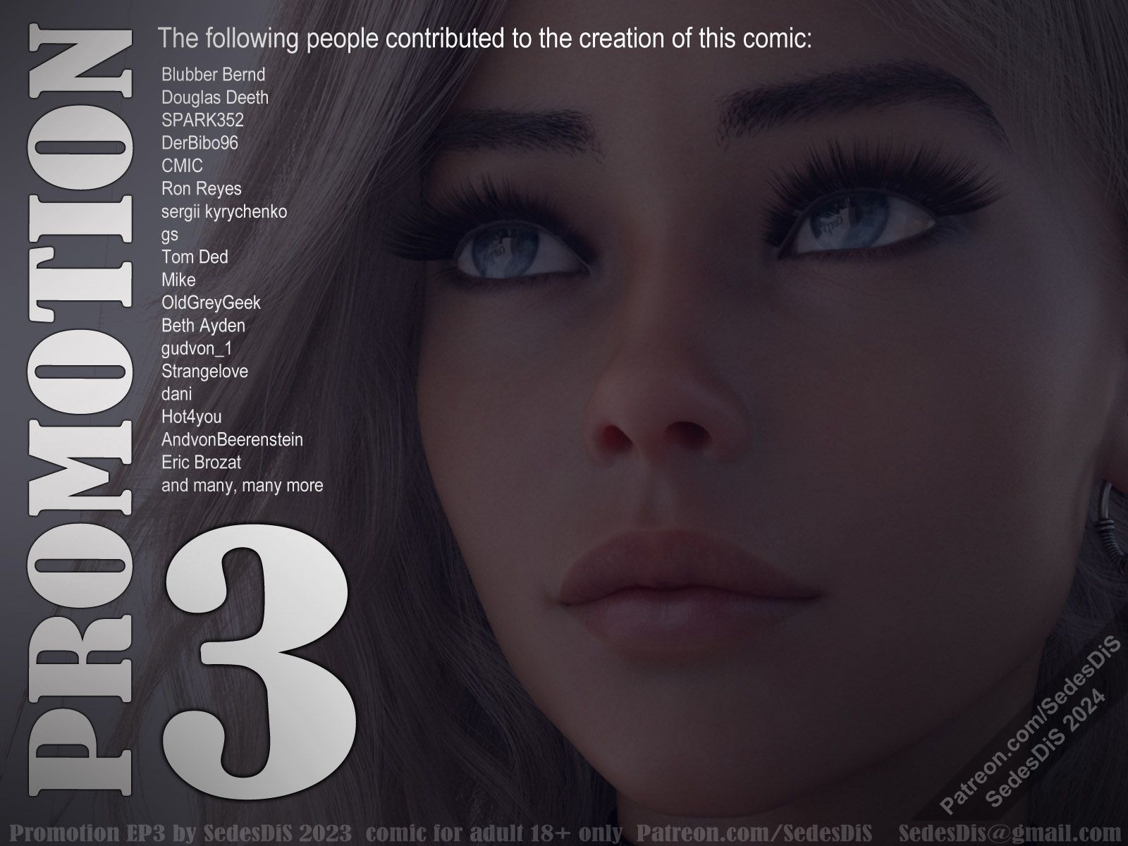 Promotion [SedesDiS] - Chapter 3 — Page 182