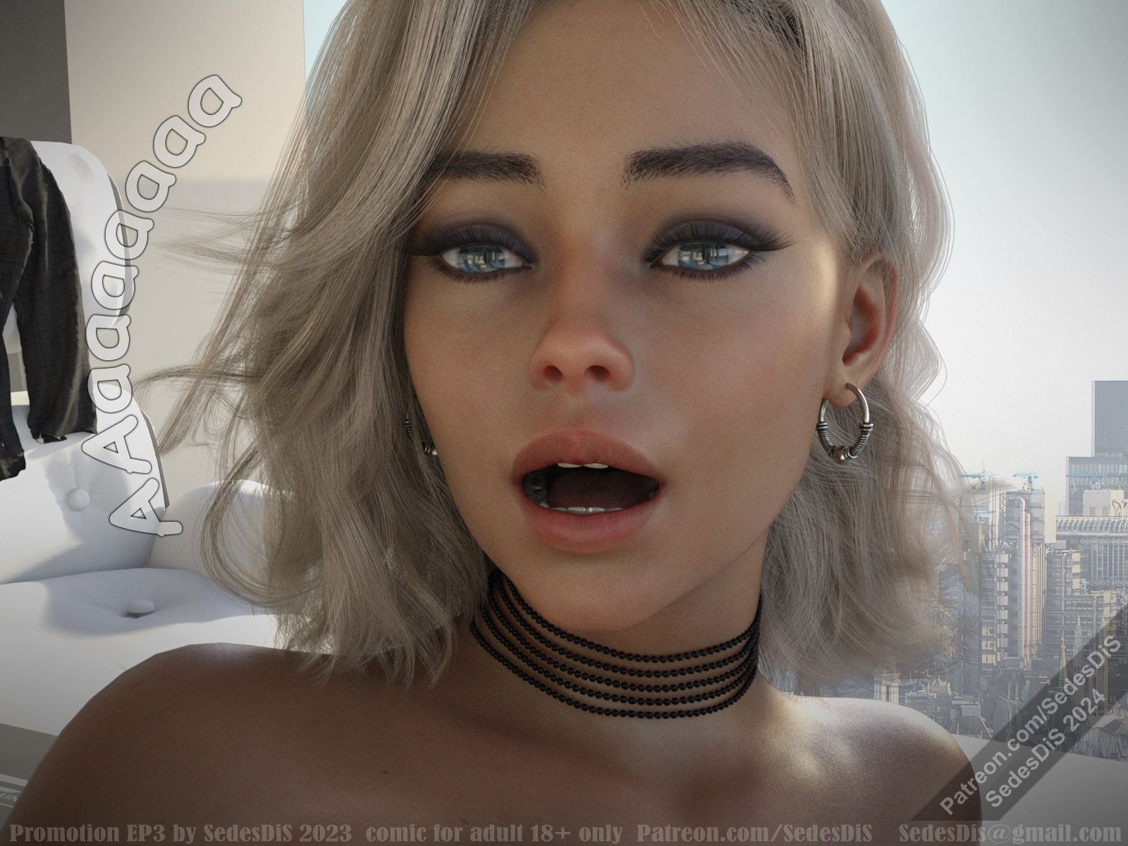 Promotion [SedesDiS] - Chapter 3 — Page 76