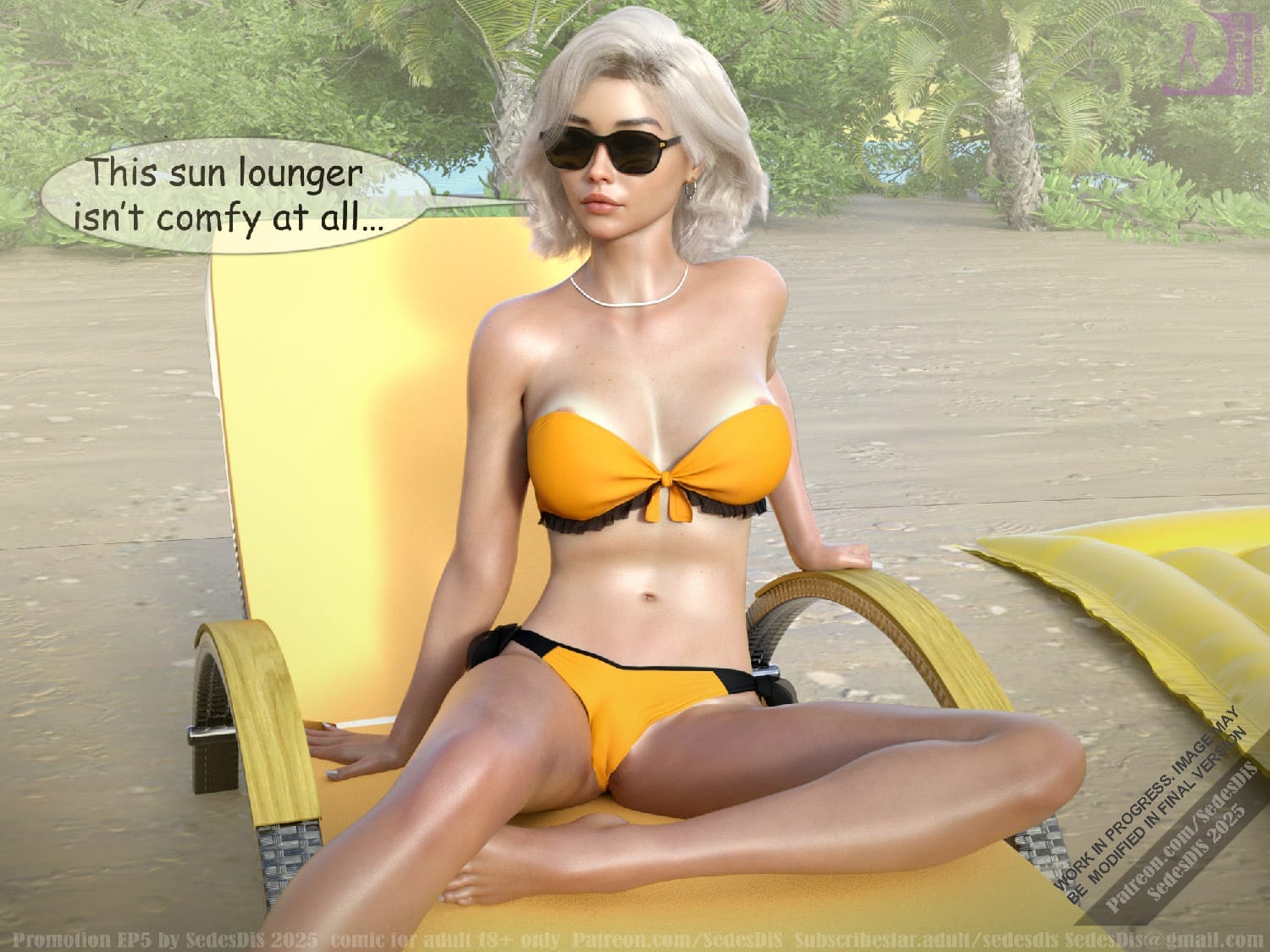 Promotion [SedesDiS] - Chapter 5 — Page 101