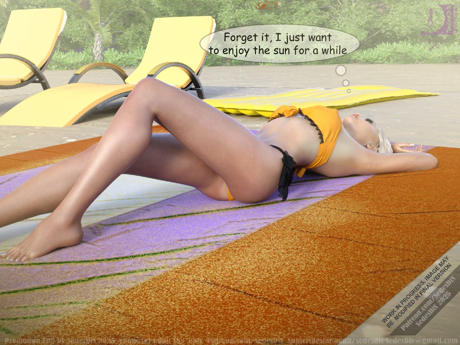 Promotion [SedesDiS] - Chapter 5 — Page 113