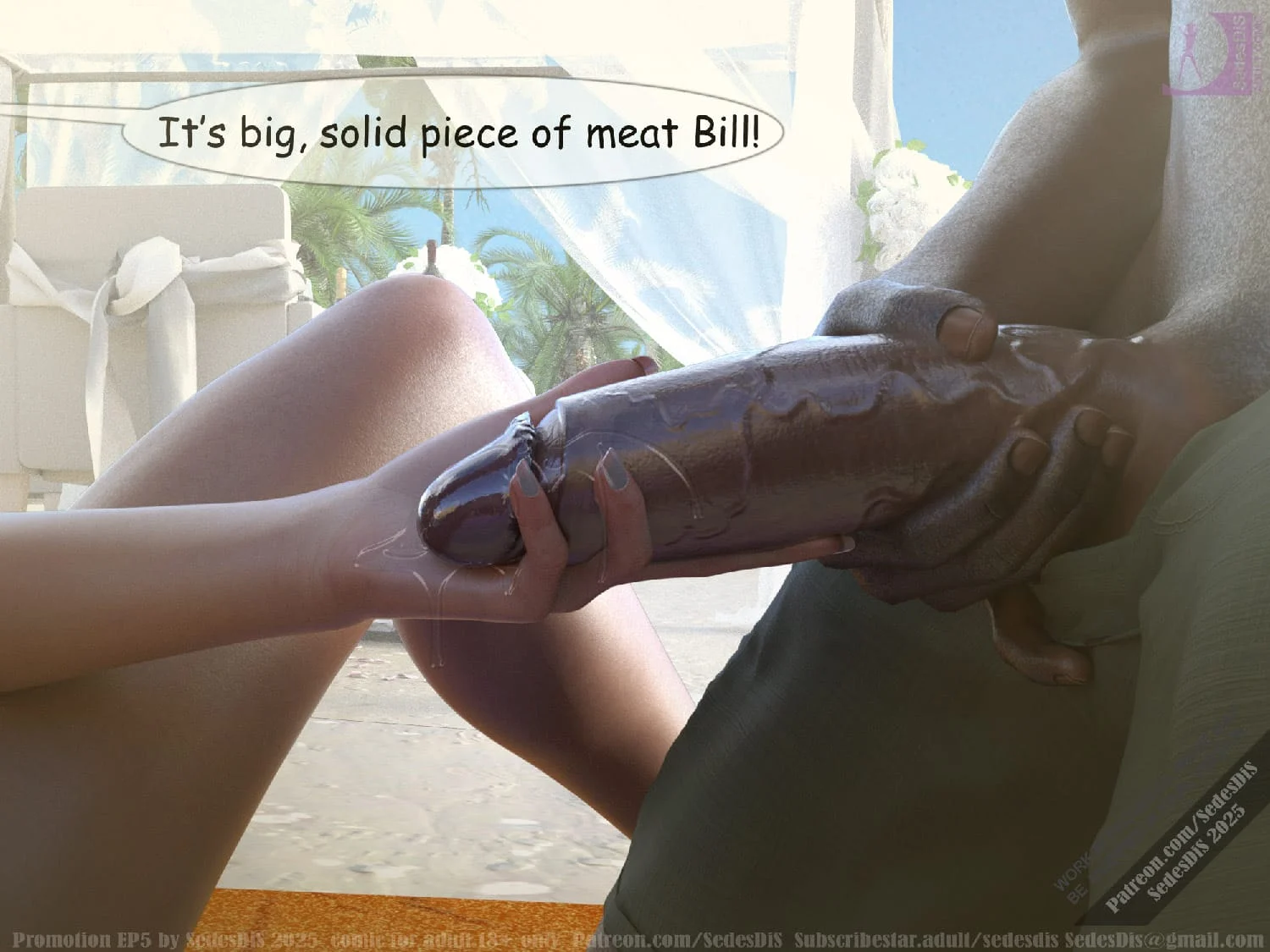 Promotion [SedesDiS] - Chapter 5 — Page 146