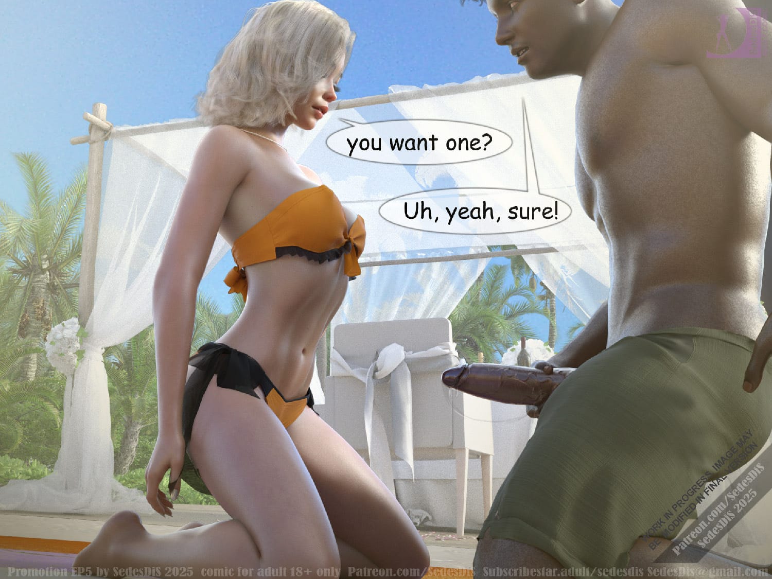 Promotion [SedesDiS] - Chapter 5 — Page 149