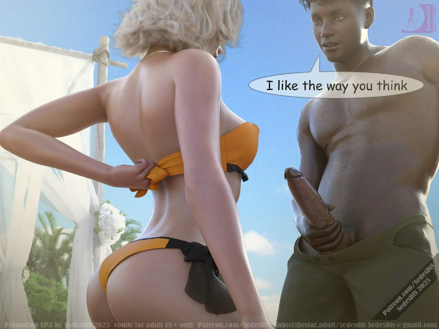 Promotion [SedesDiS] - Chapter 5 — Page 150