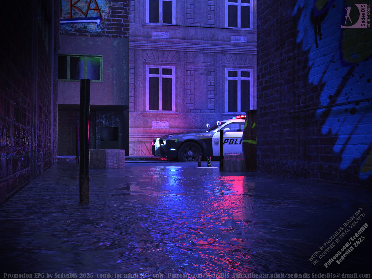 Promotion [SedesDiS] - Chapter 5 — Page 80