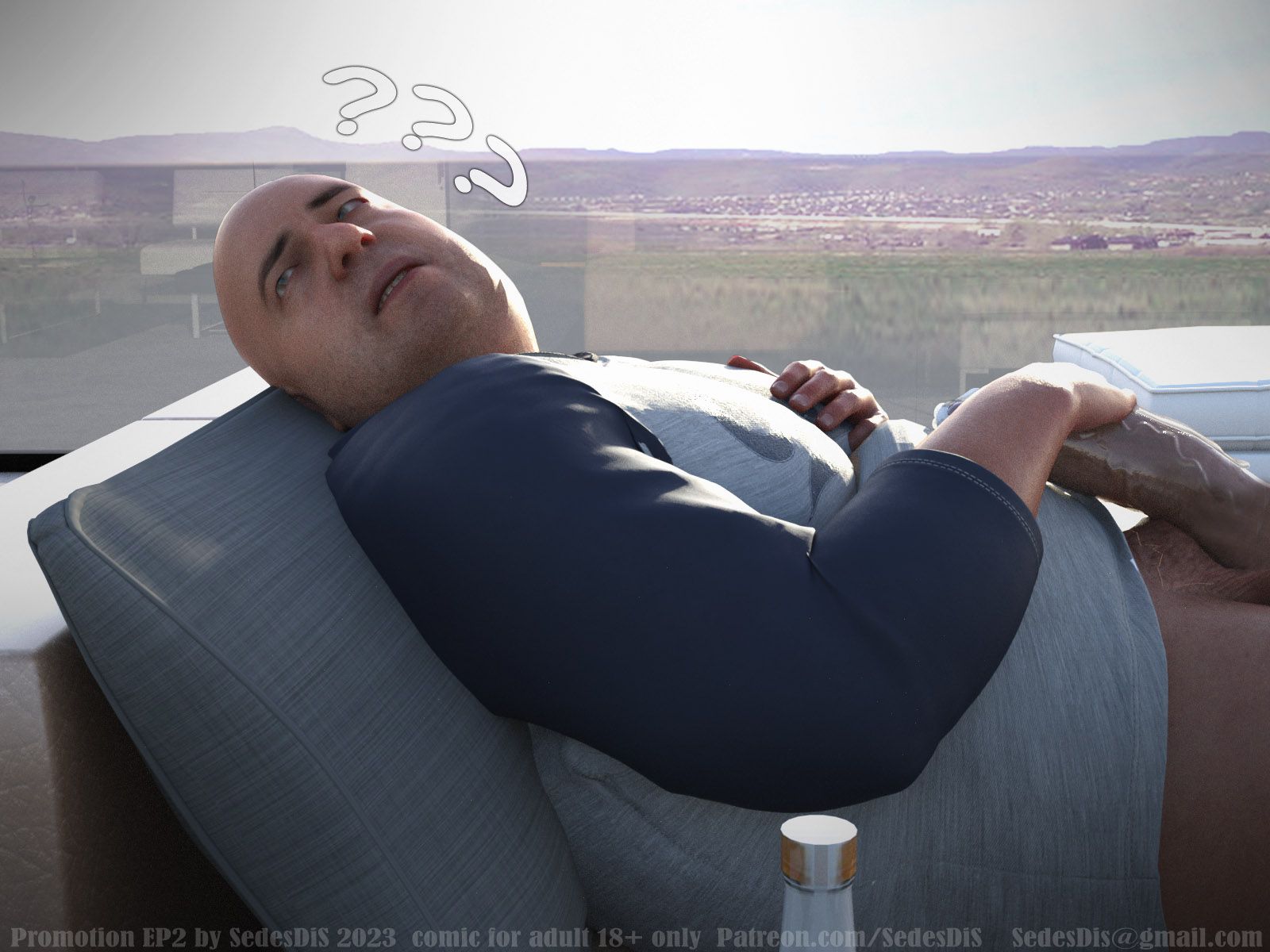 Promotion [SedesDiS] - Chapter 2 — Page 163