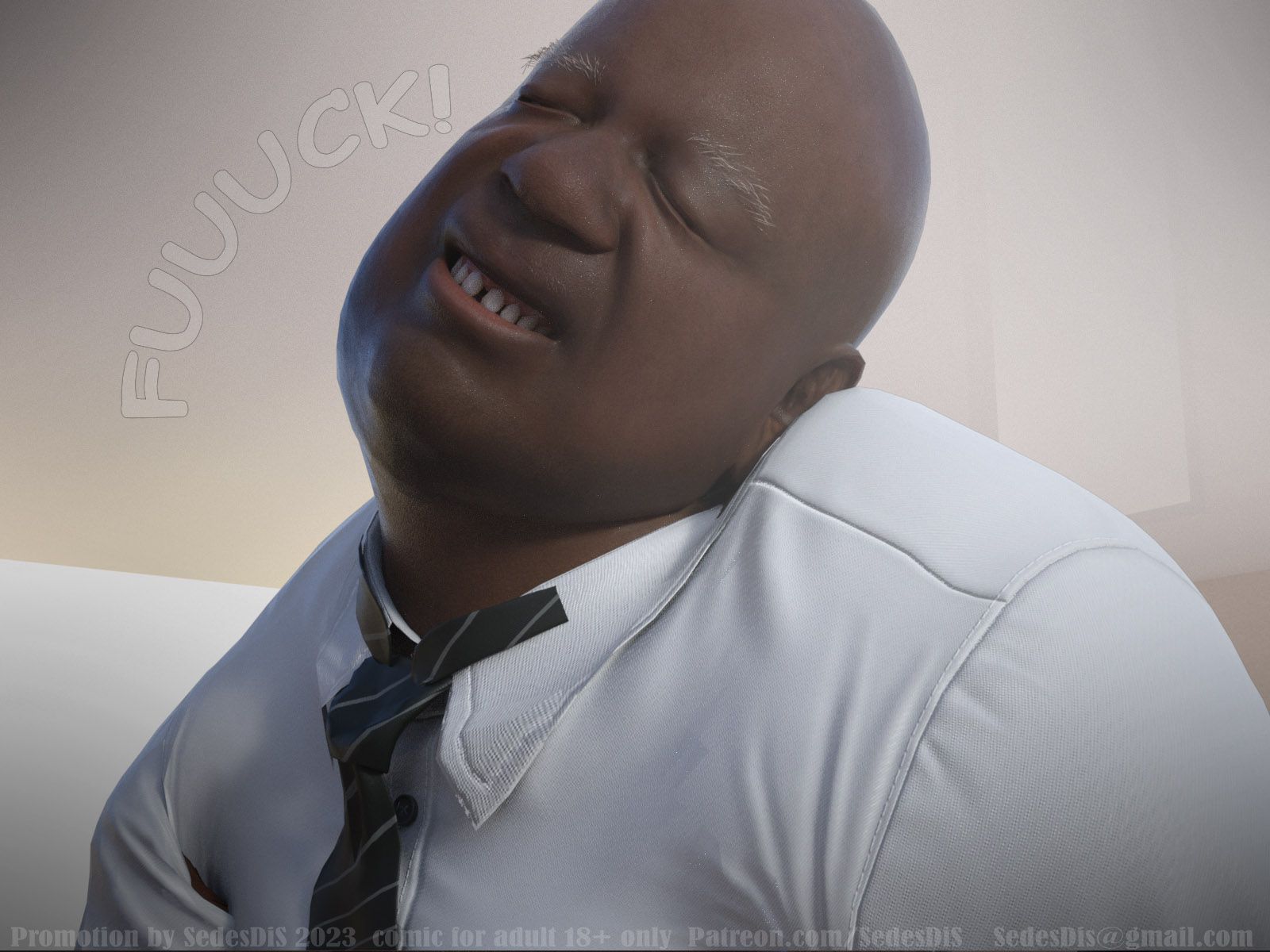 Promotion [SedesDiS] - Chapter 1 — Page 102