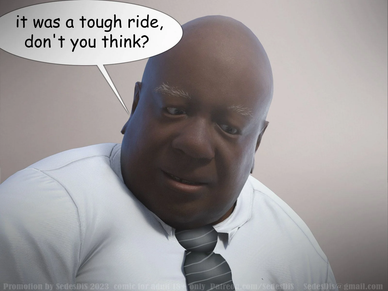 Promotion [SedesDiS] - Chapter 1 — Page 132