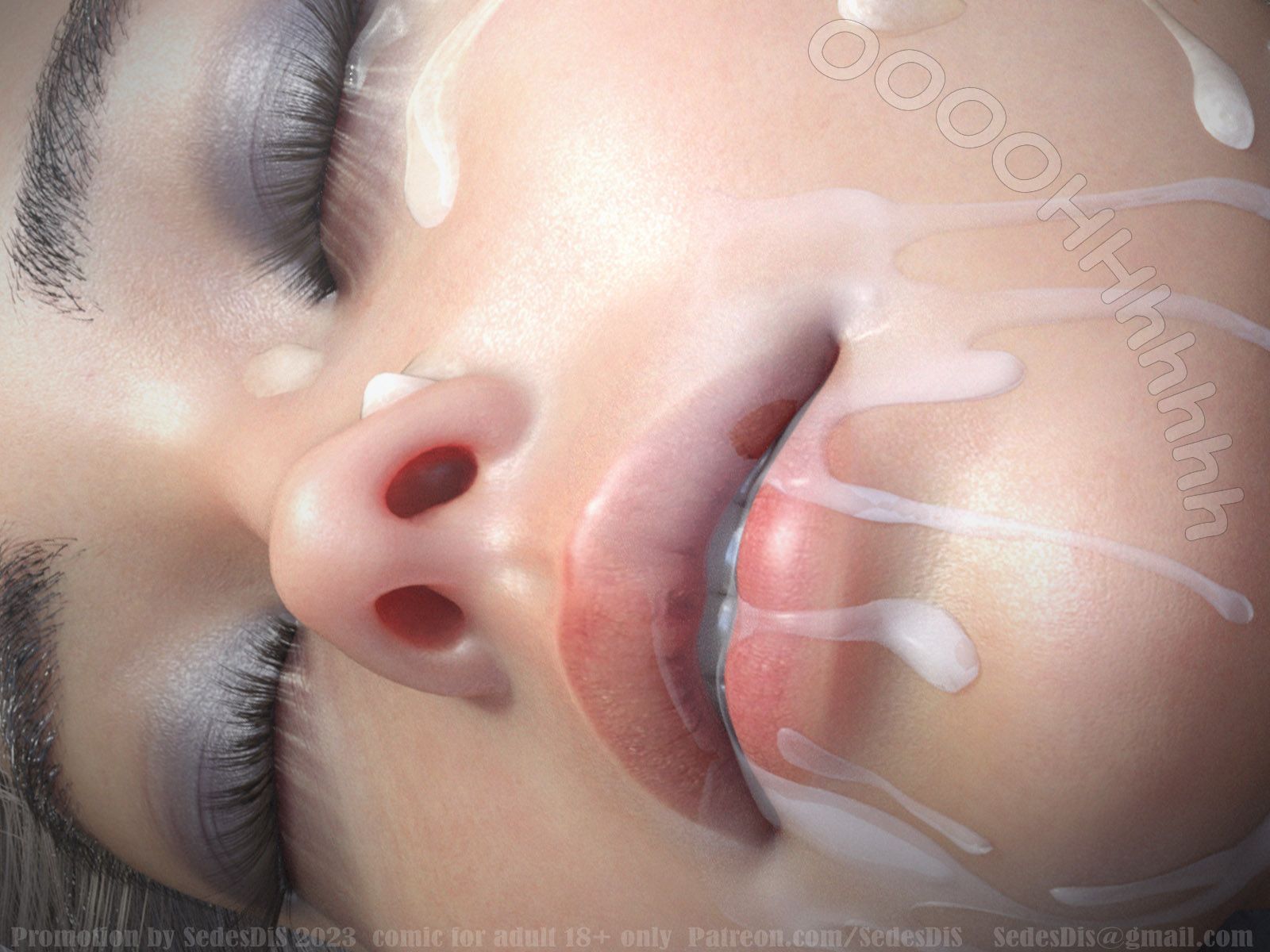 Promotion [SedesDiS] - Chapter 1 — Page 140