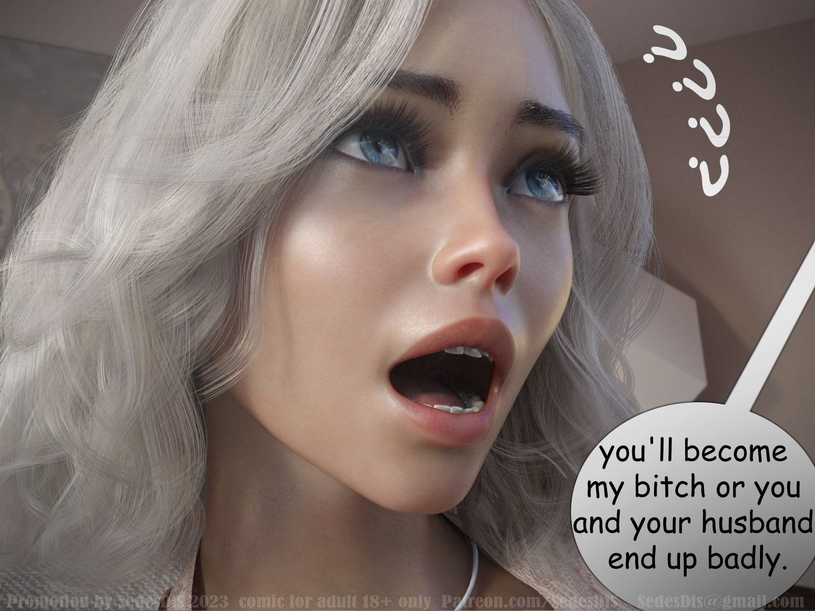 Promotion [SedesDiS] - Chapter 1 — Page 19